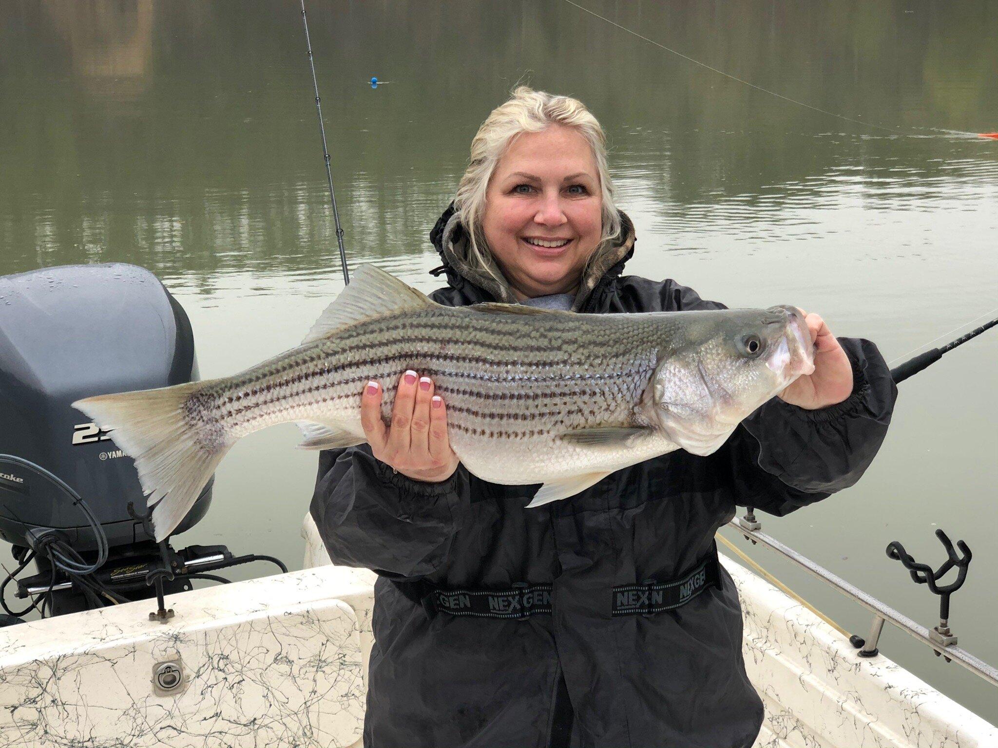 Top Gun Guide Service