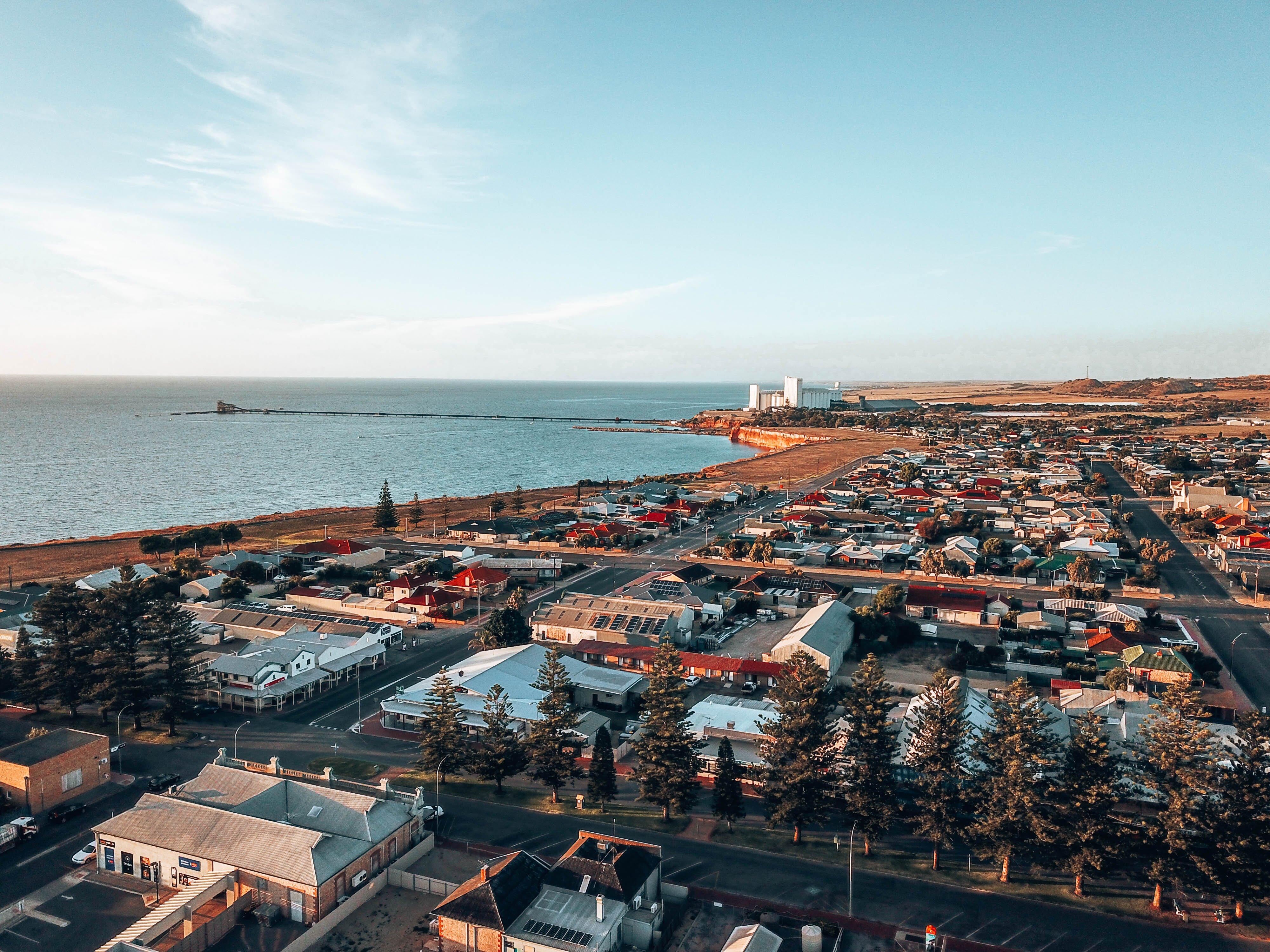Ardrossan Caravan Park