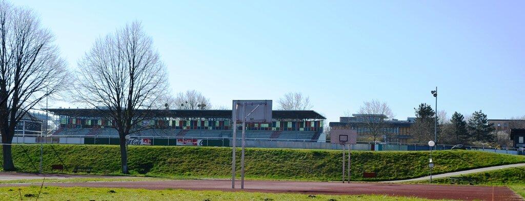 Stadion am Salzgittersee