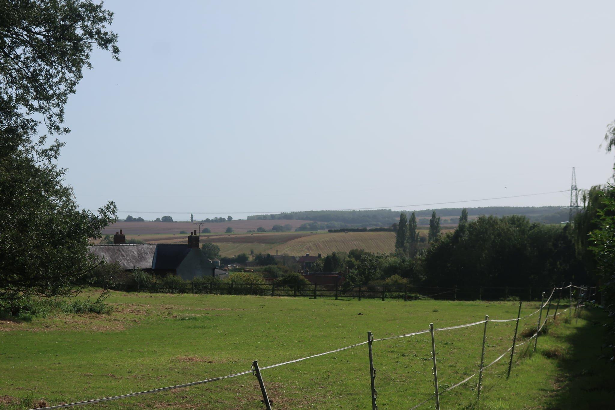 Laxton Visitor Centre