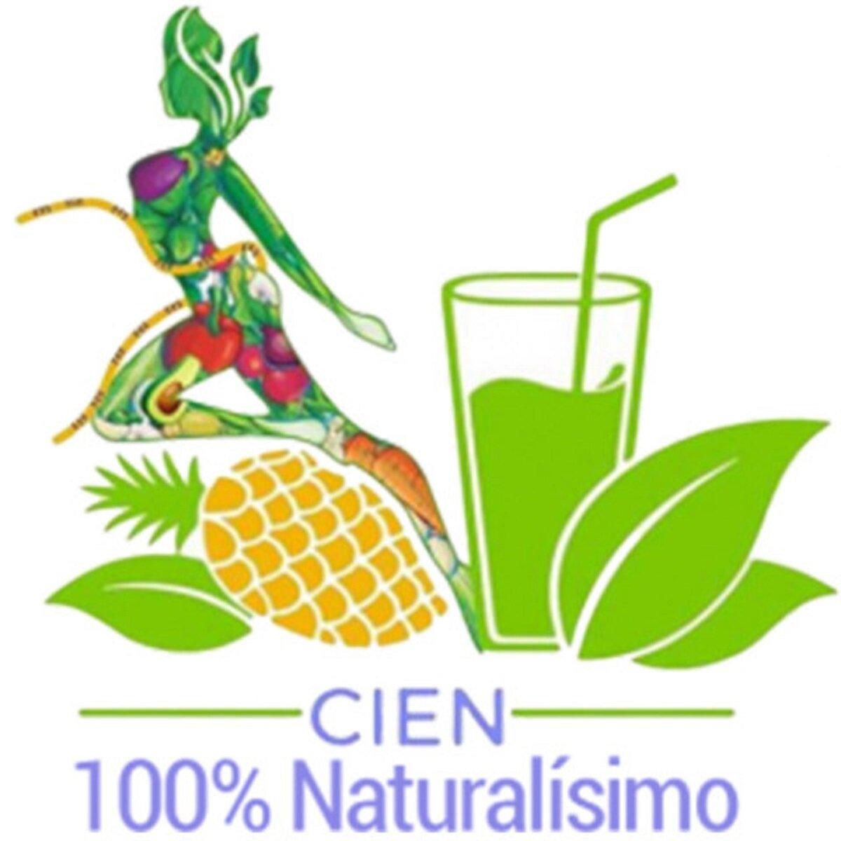 Cien 100% Naturalismo
