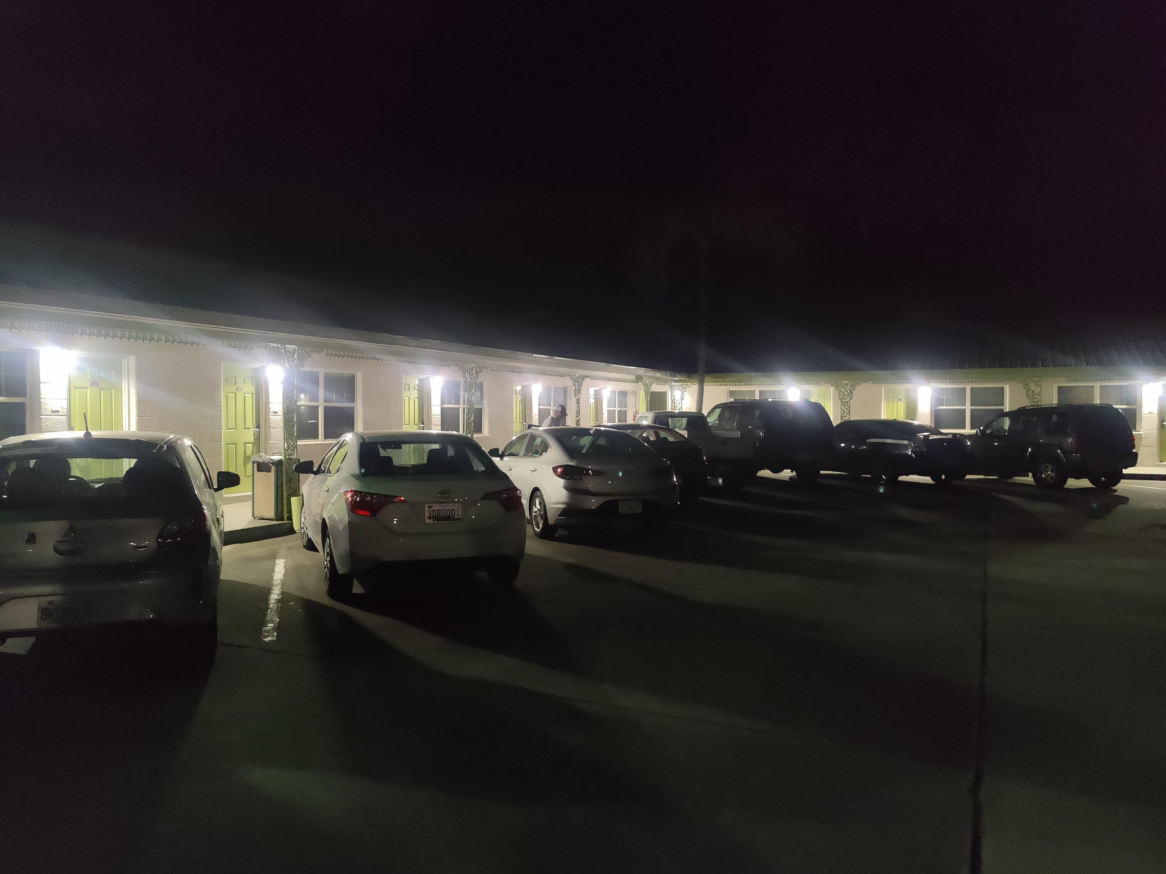 Budget Inn of Avon Park