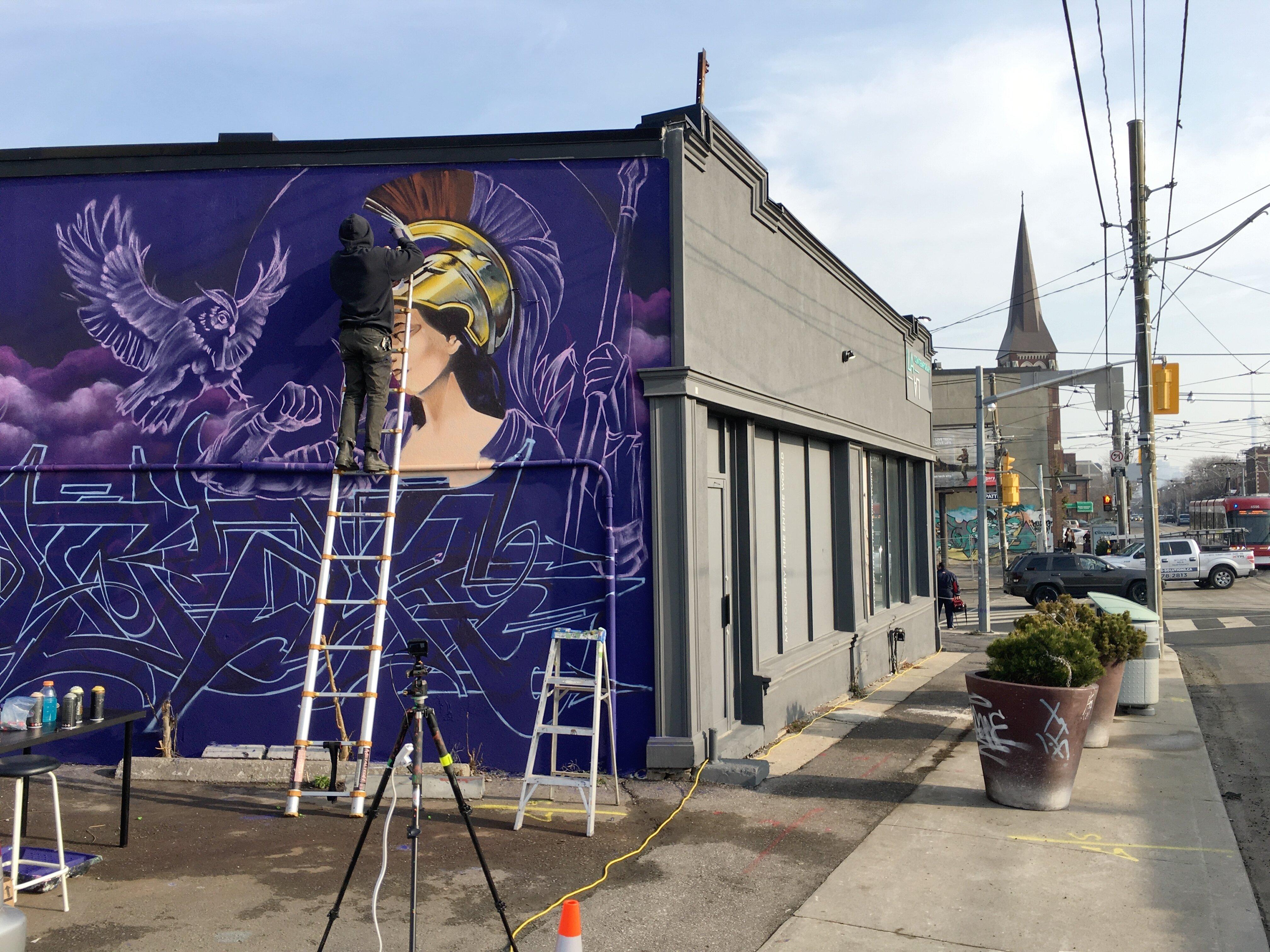 LaLa Contemporary