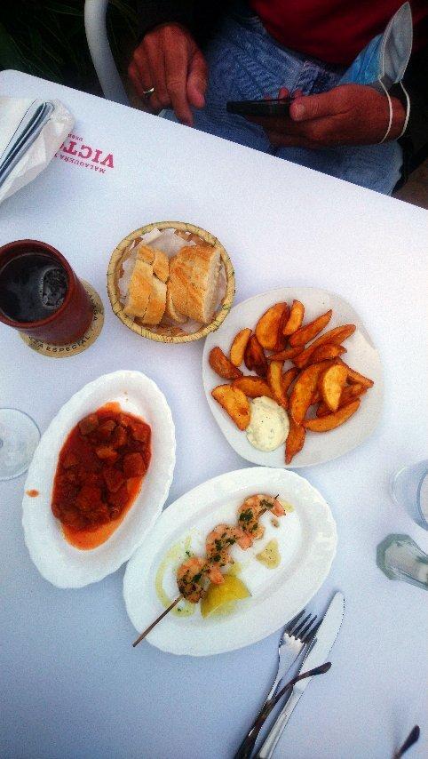 Cafeteria (Bar) El Rincon