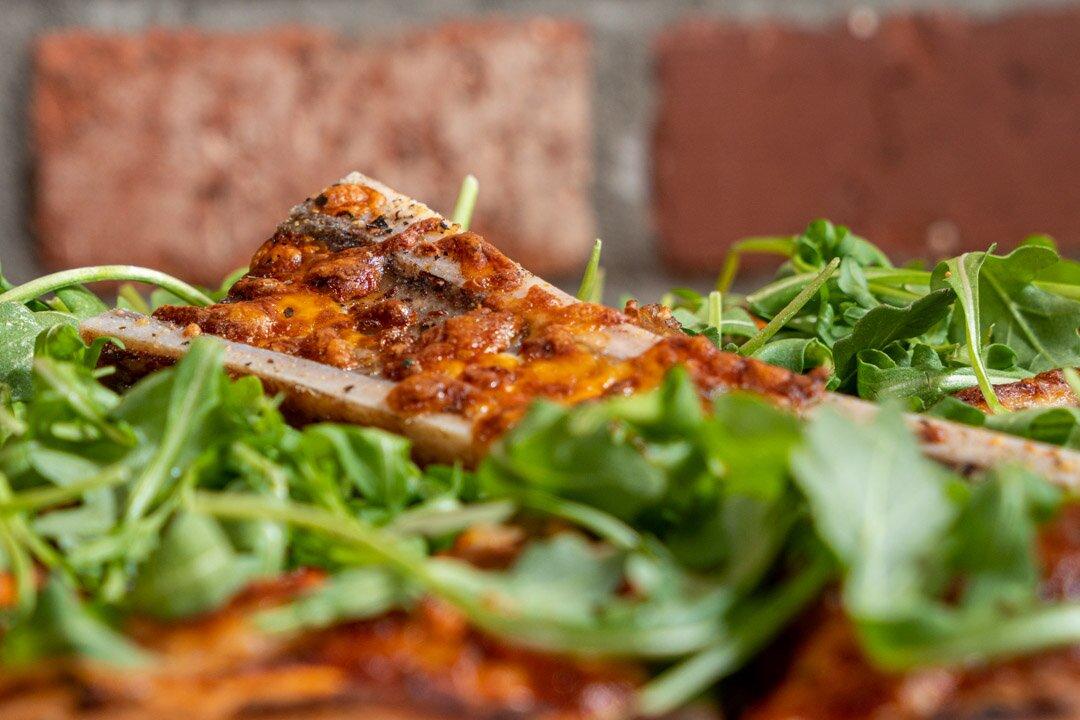 Super Baked Deep Dish