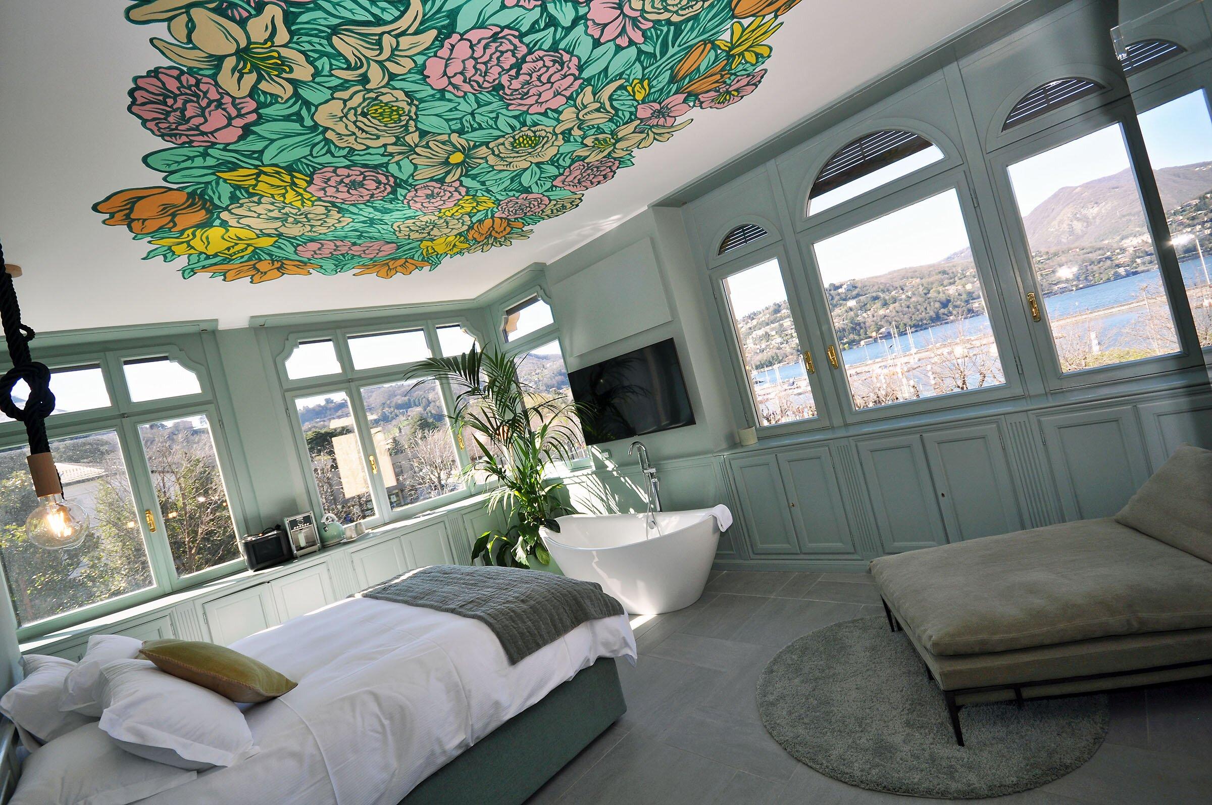 Bello Lake Como Suites