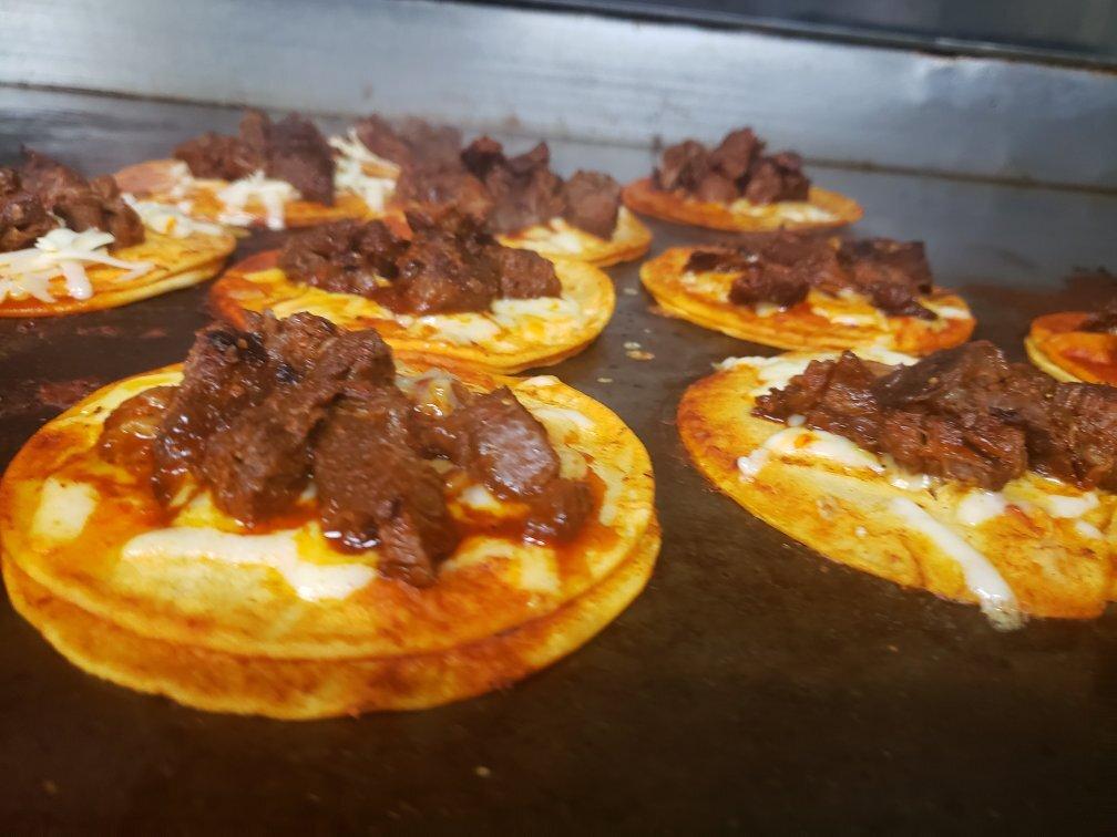 Restaurante El Maguey