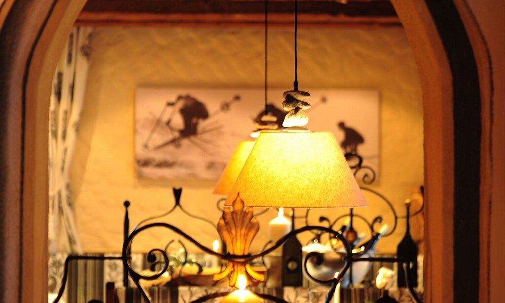 Salnerhof Hotel Restaurant