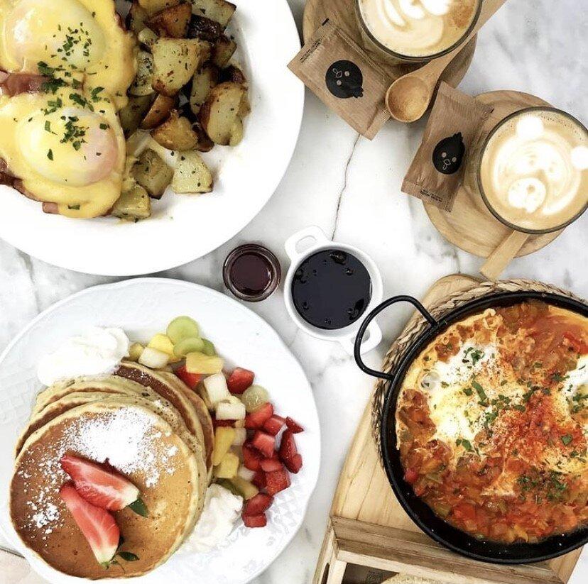 Billy Brunch Headquarters