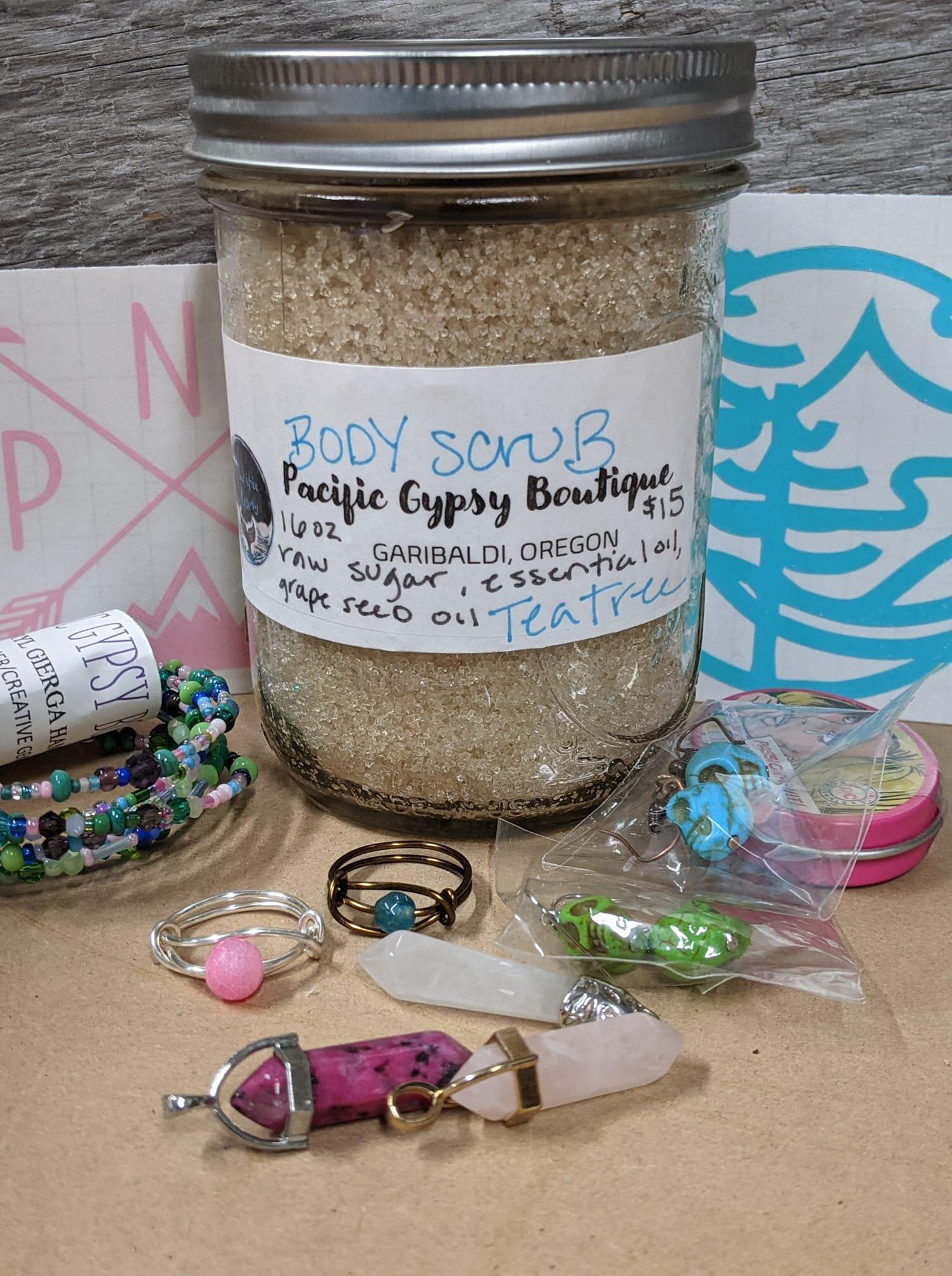 Pacific Gypsy Boutique