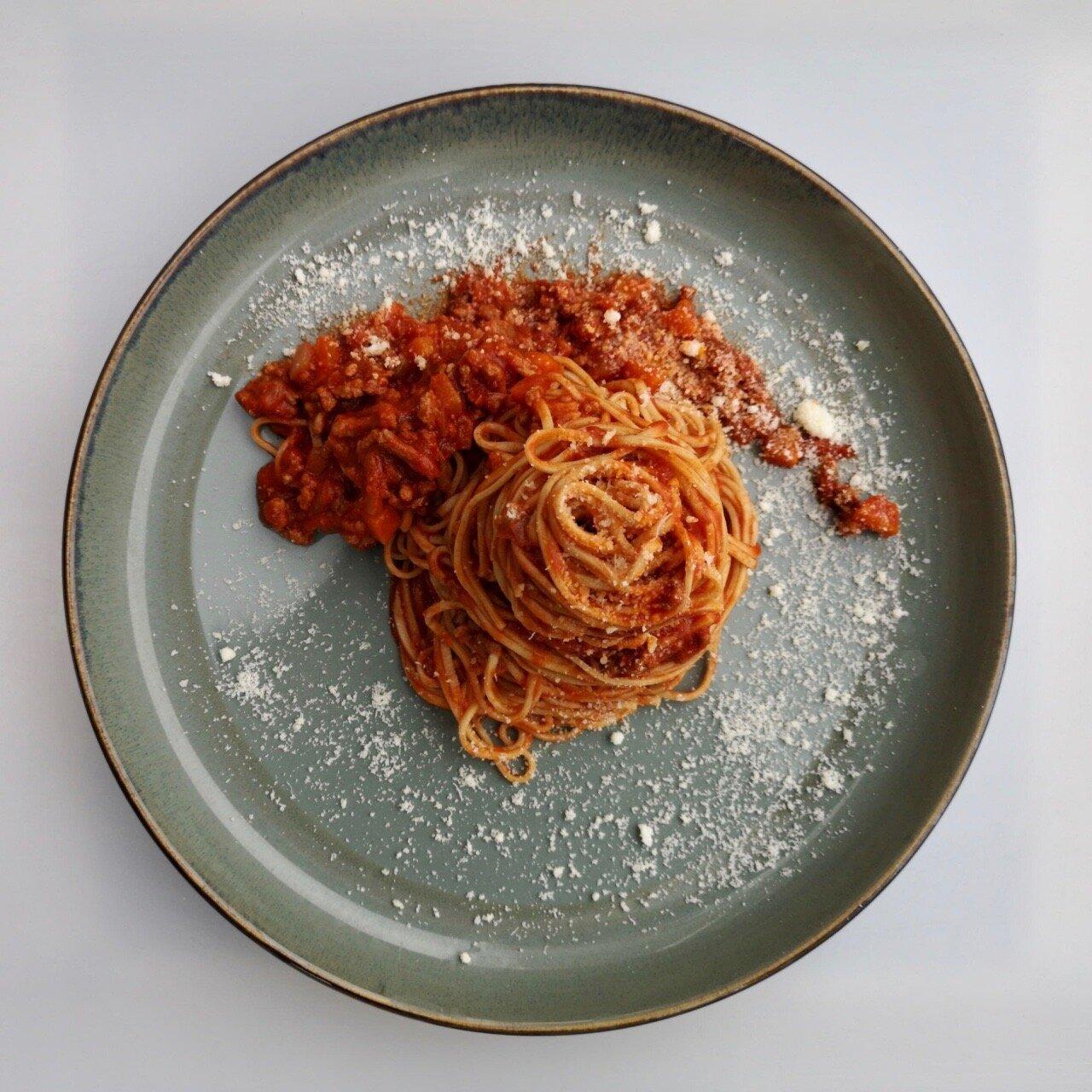 Nonna Cecca- Freshly Made Pasta