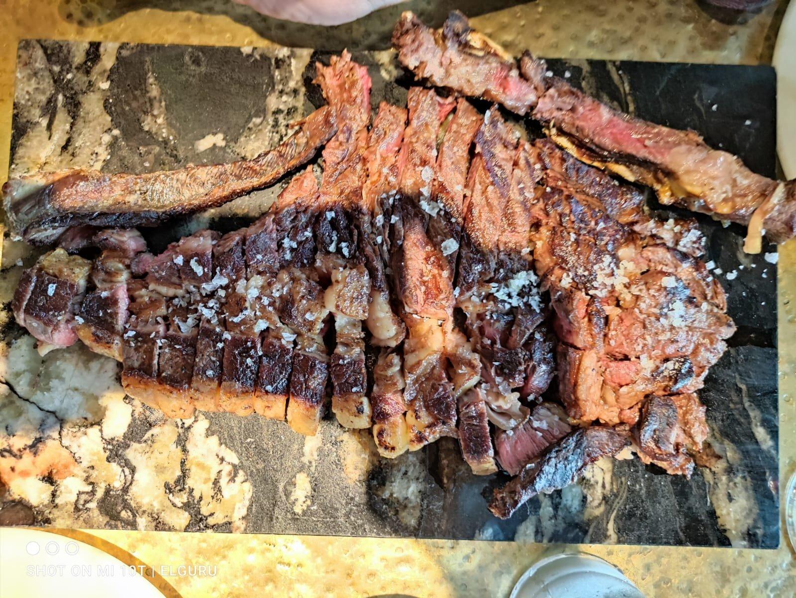 Restaurante Ancestral