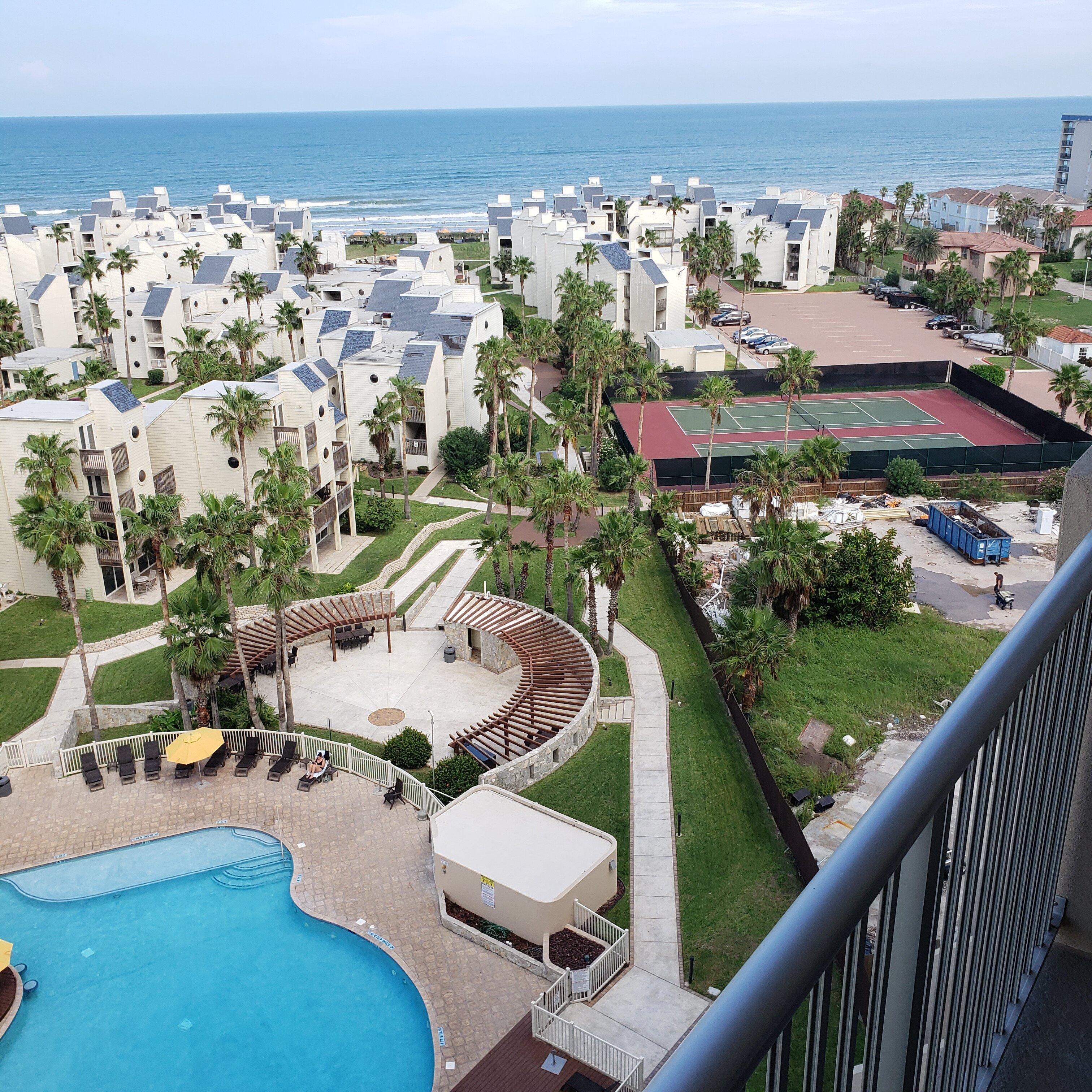 Bahia Mar by Padre Island Rentals