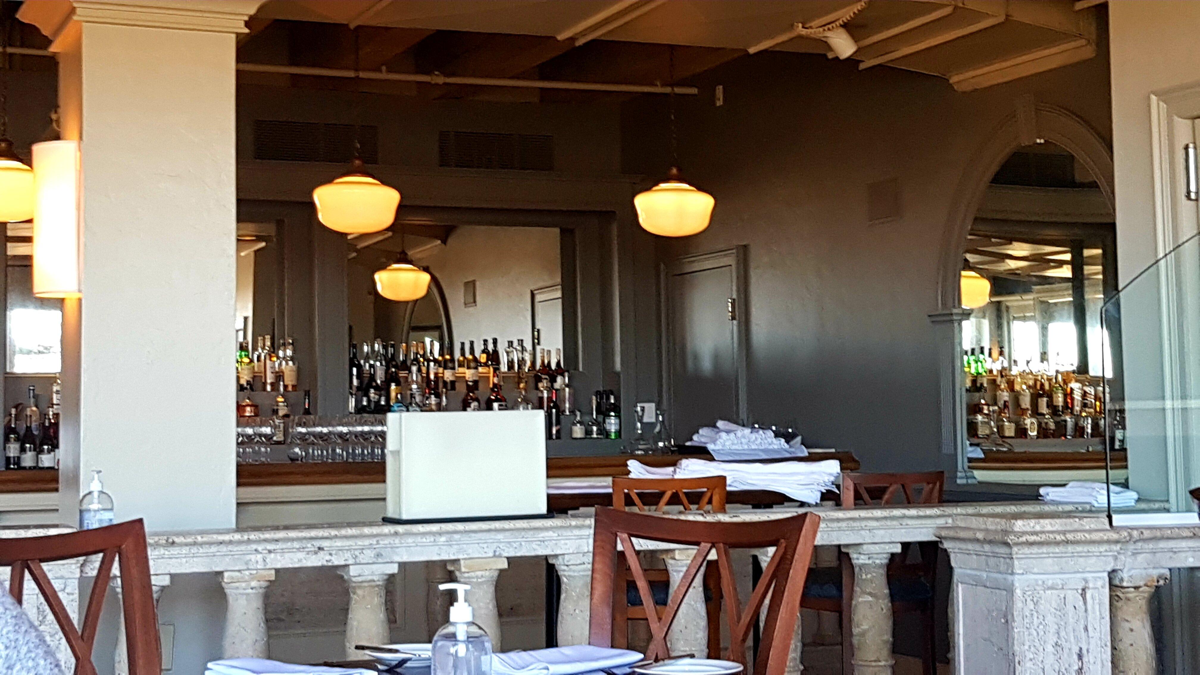 Cave Spring Vineyard