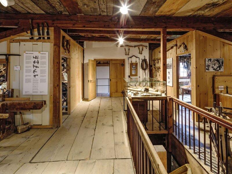 Museum Regiunal Surselva