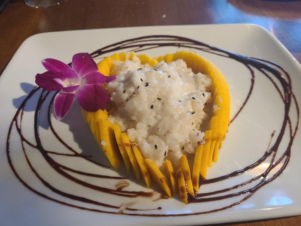 Baan Thai Cuisine & Bar