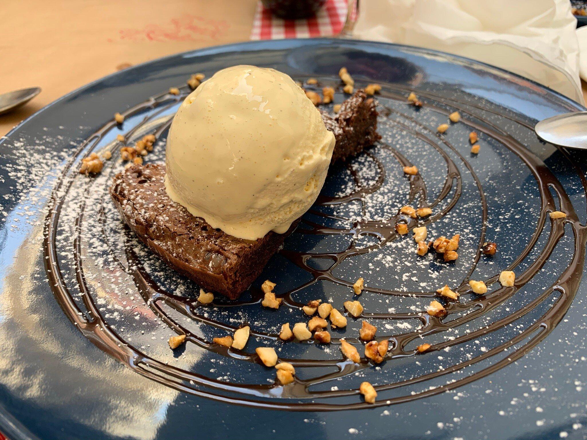 Osteria Romeo Giulietta