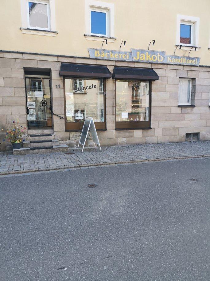 Bäckerei Jakob