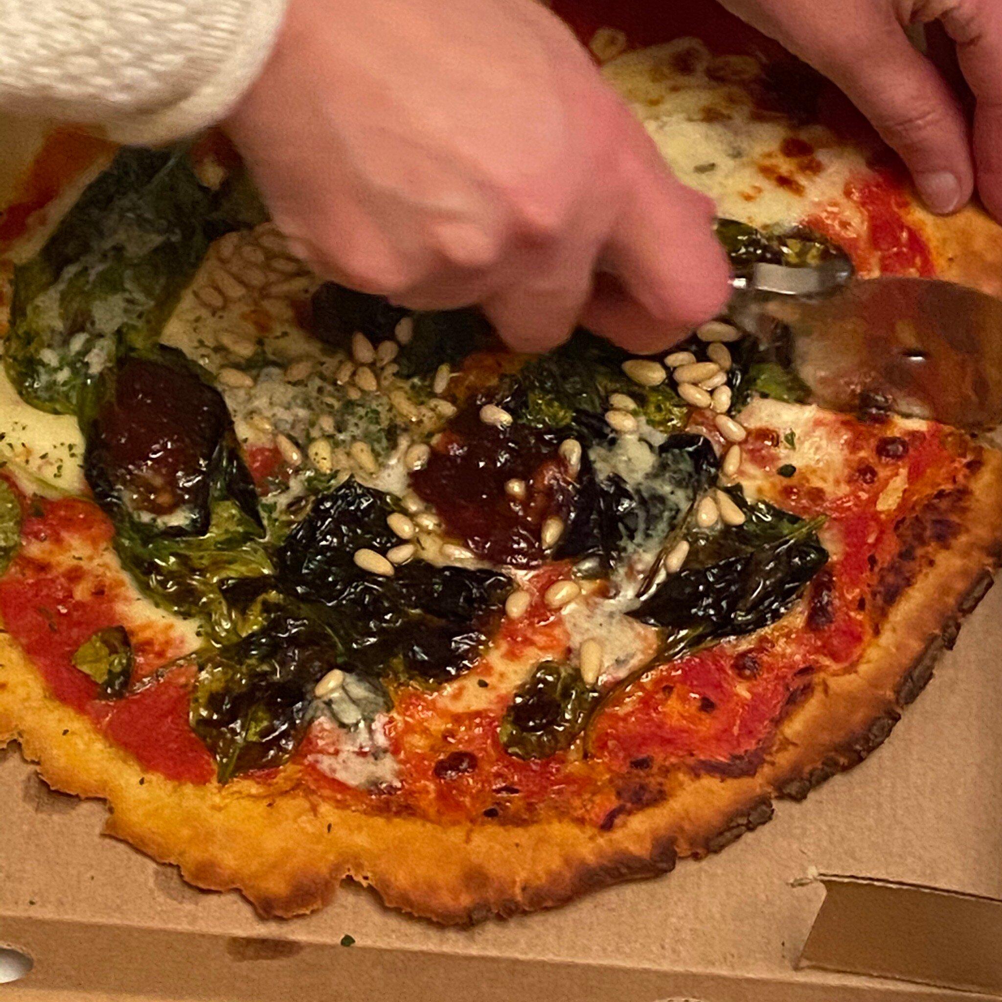 Pelgrave's Restaurant and Pizzeria