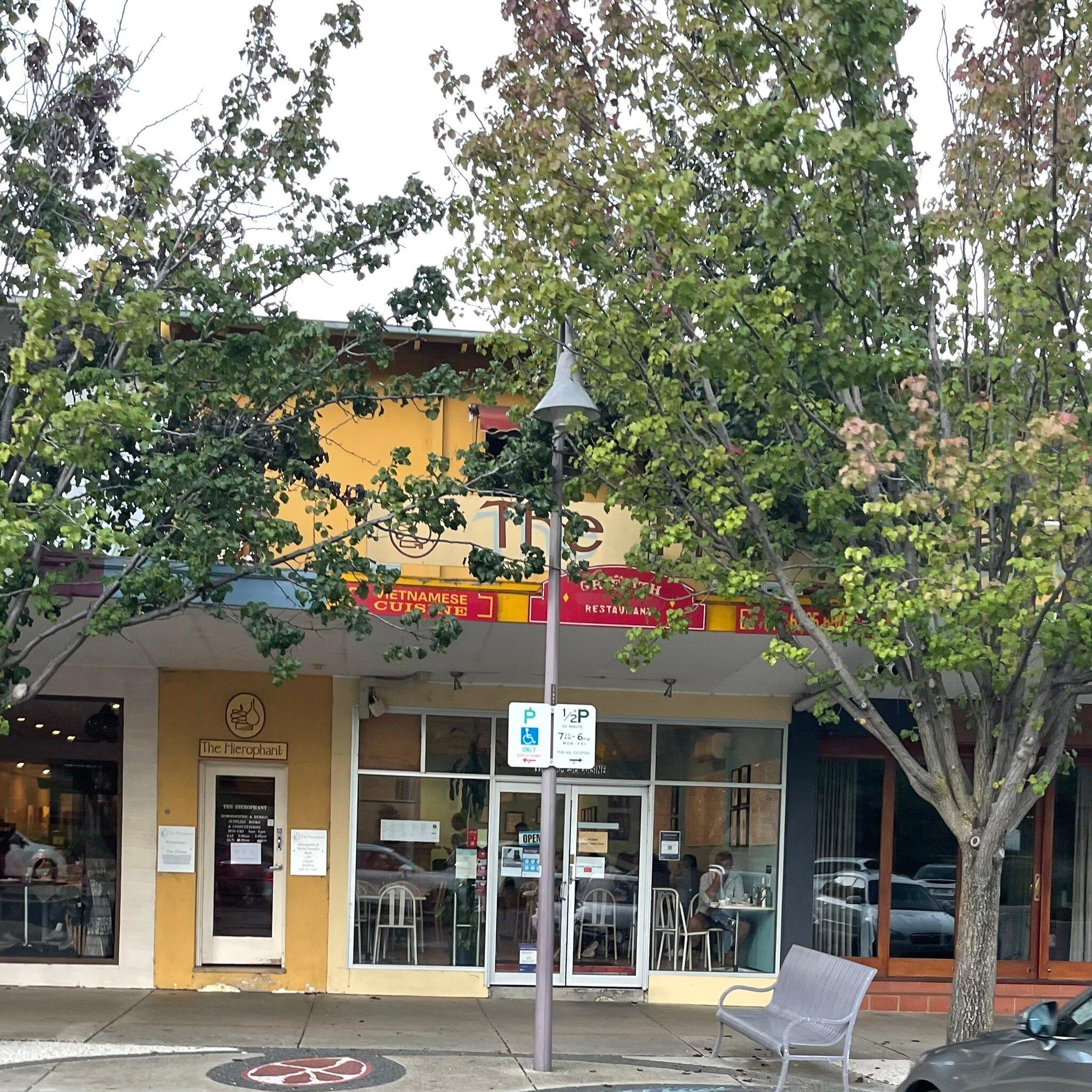 Griffith Vietnamese Restaurant