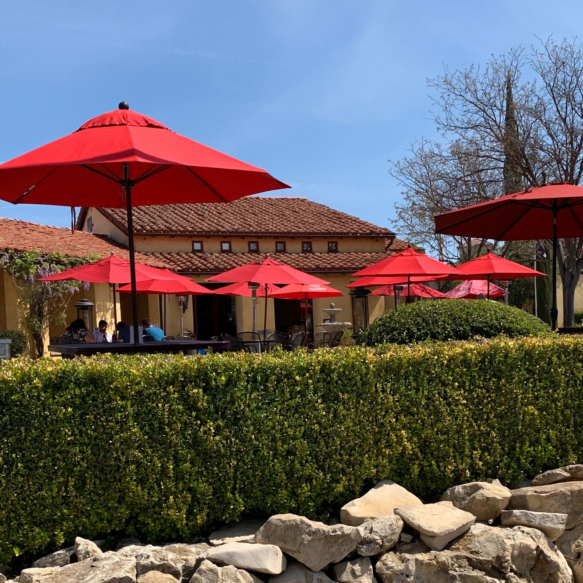 Riboli Family of San Antonio Winery