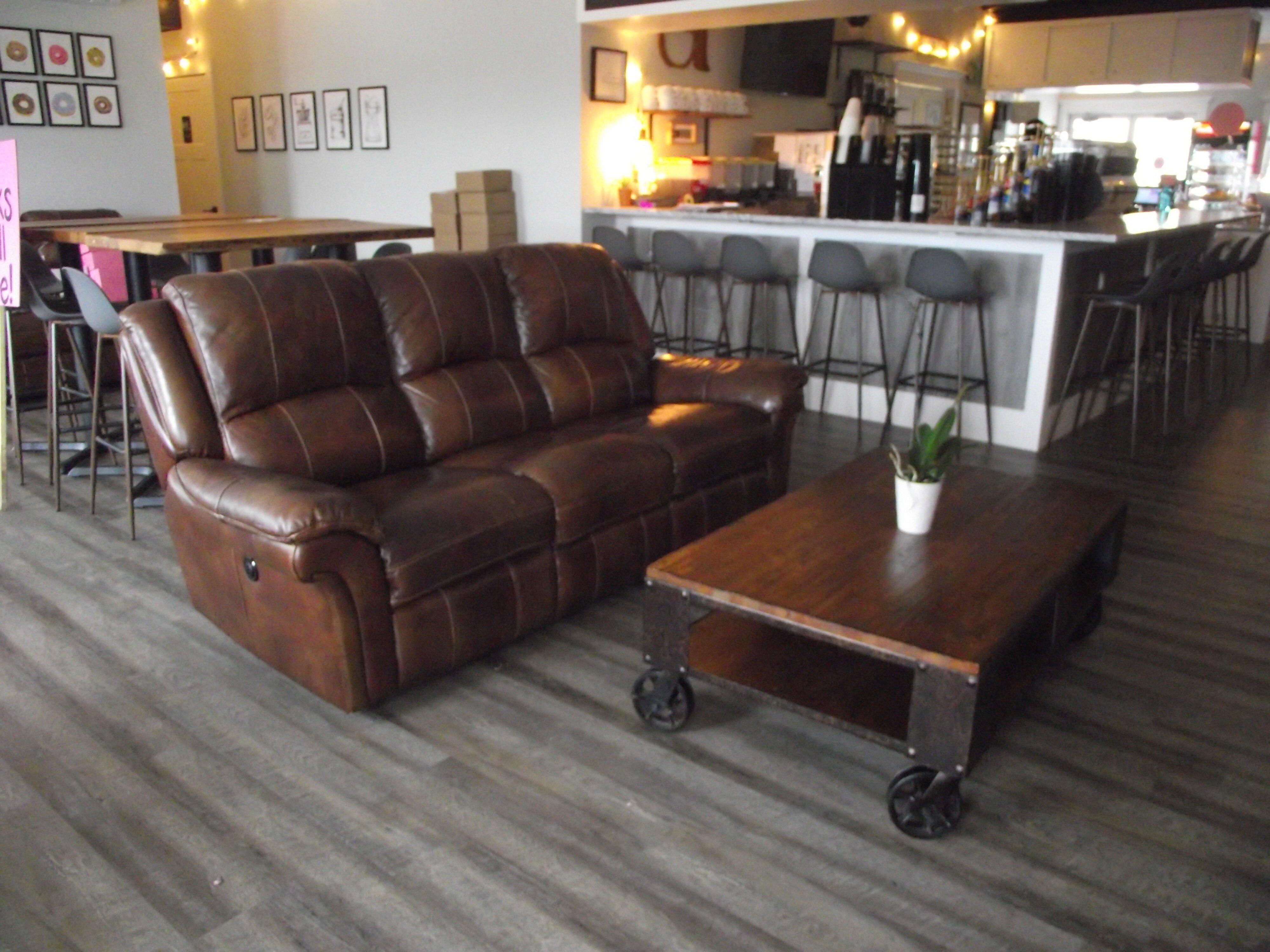 Aubrey's Coffee House And Bakery