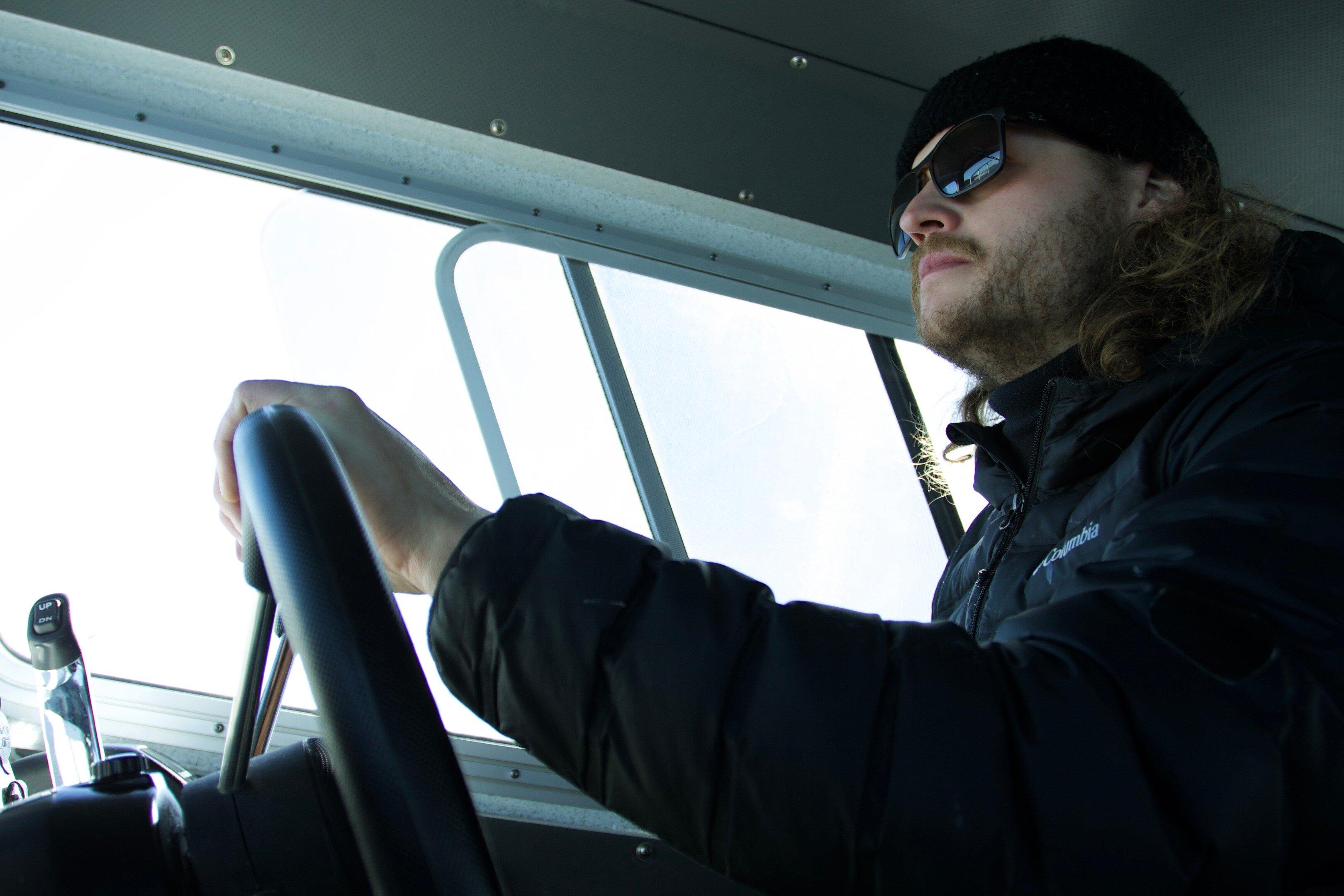 North Pacific Adventures