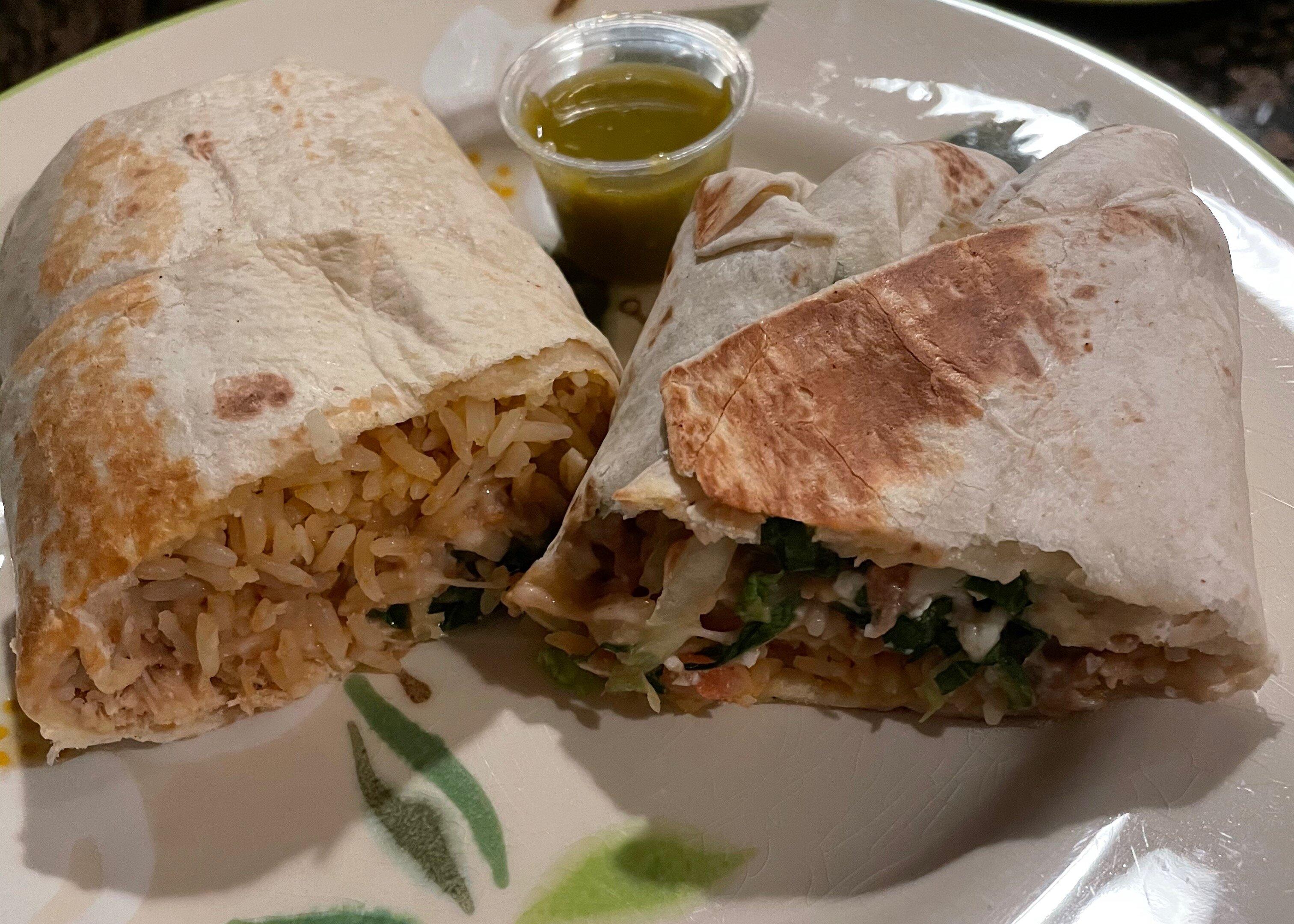 Photo by CaptTrouble