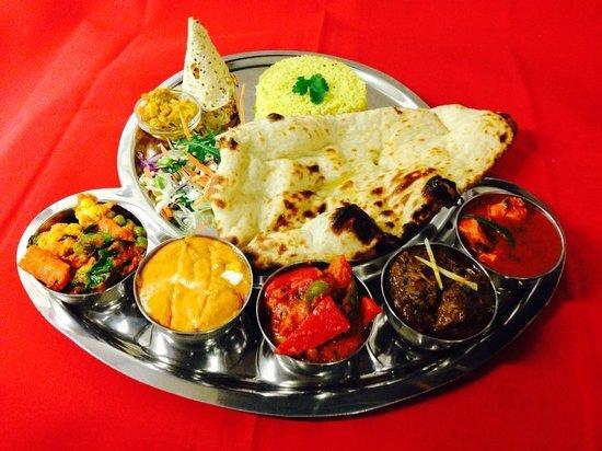 Photo by GlasgowCurryClub