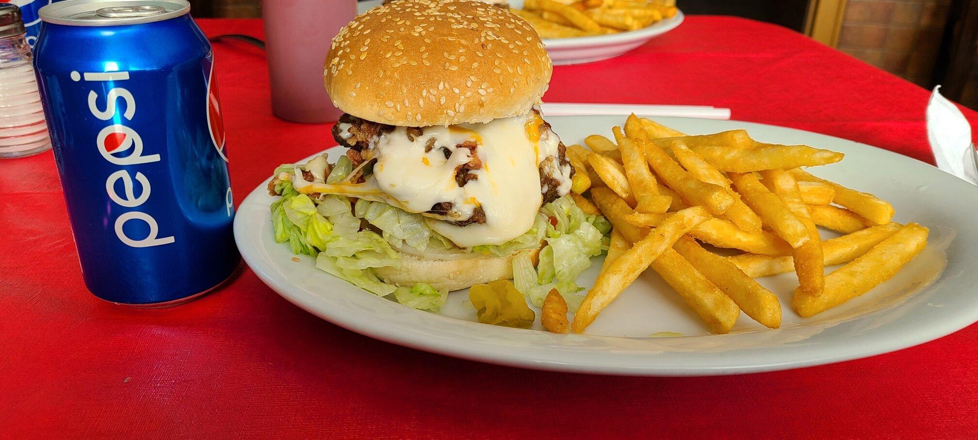 Jose Jose Latin Restaurant