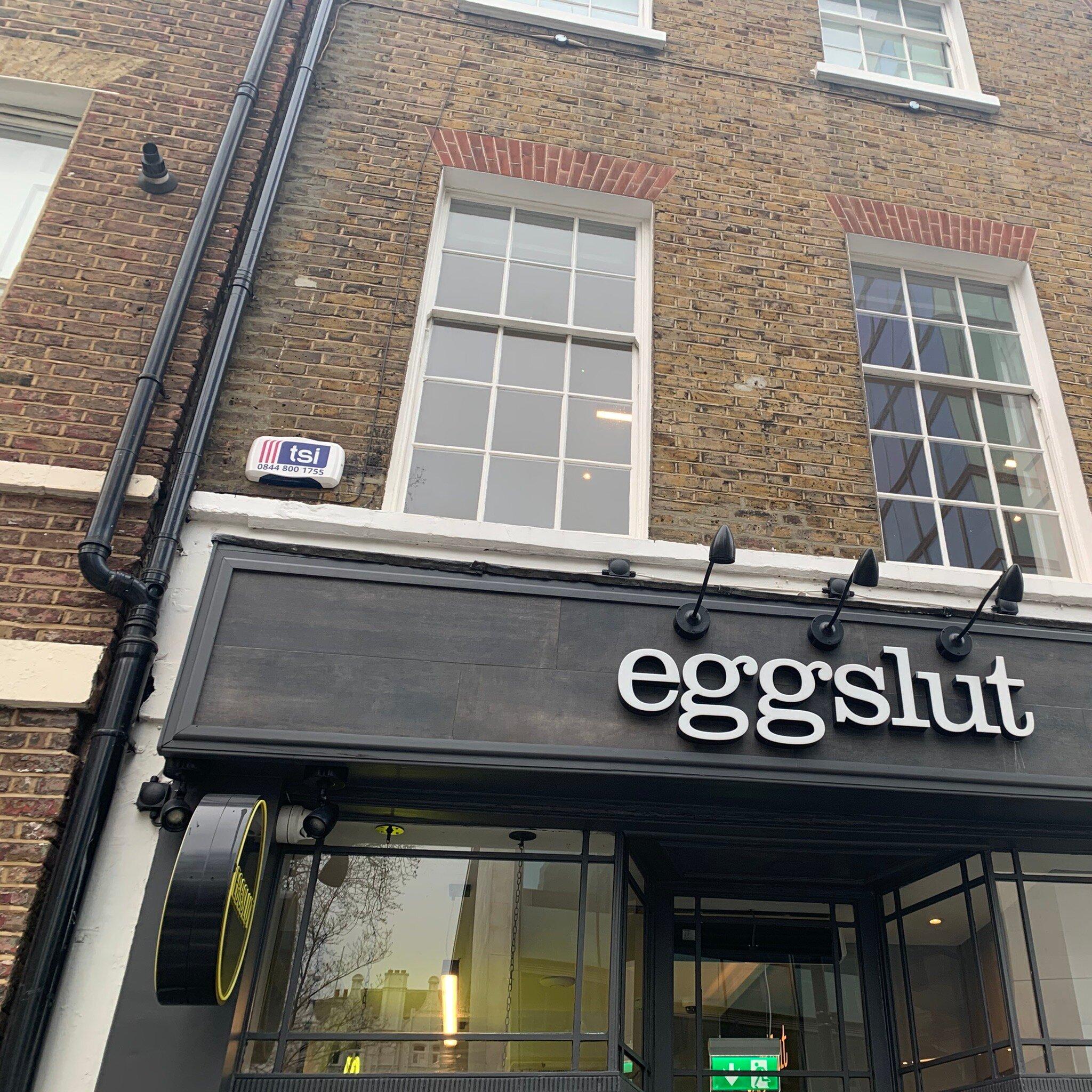 Eggslut