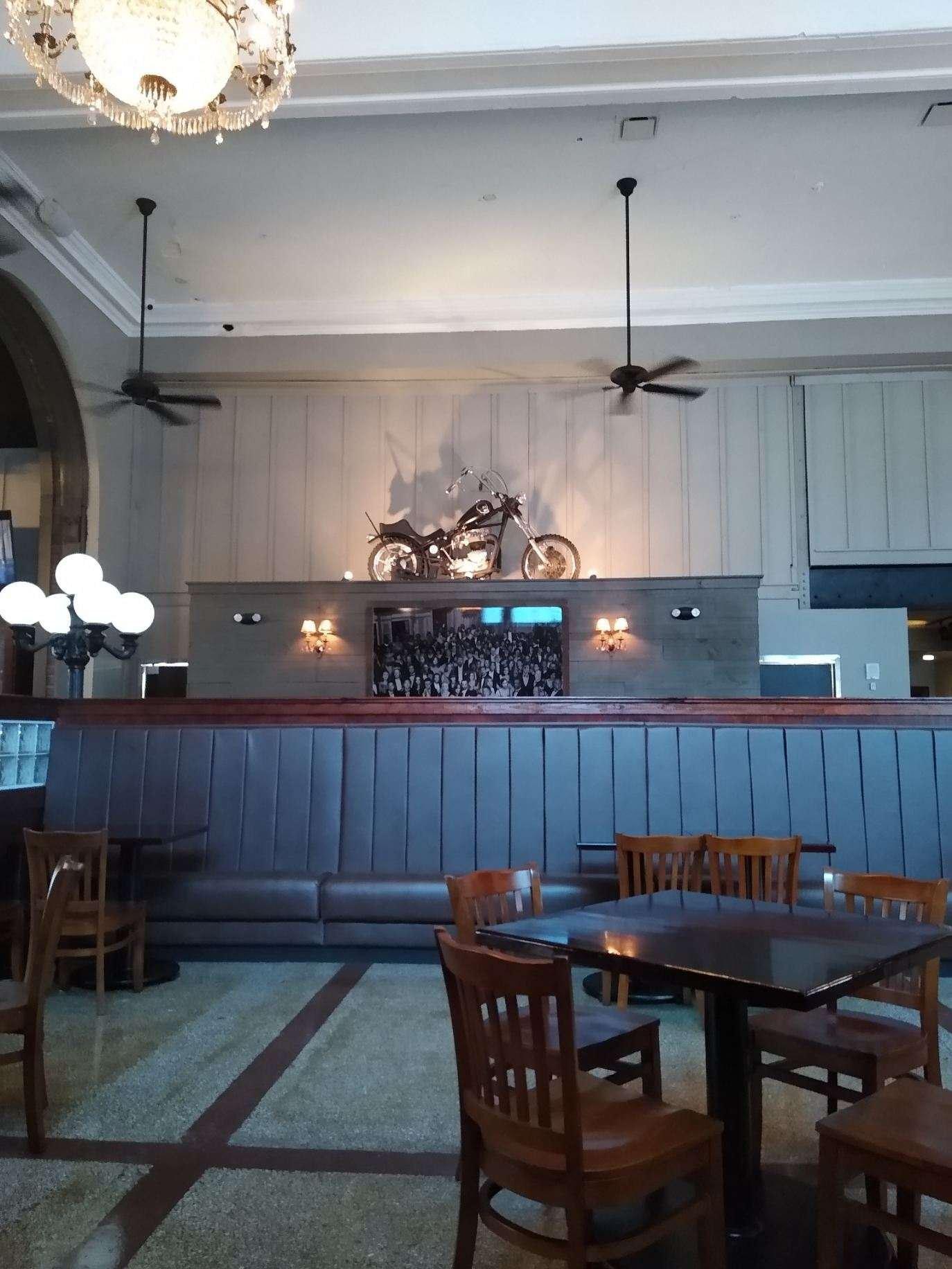 Nic & Norman's - Chattanooga