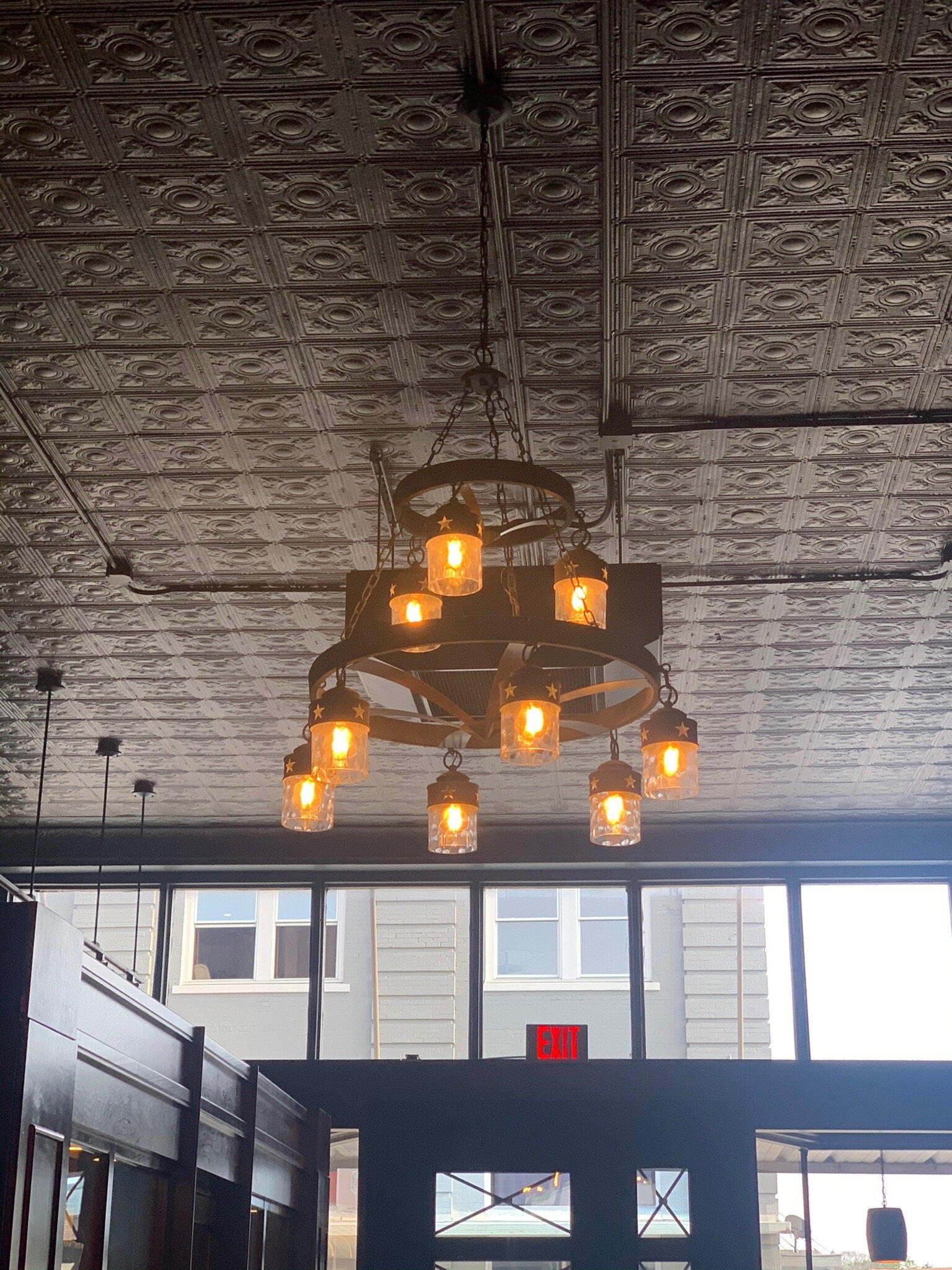 Brown Water Cigar Bar