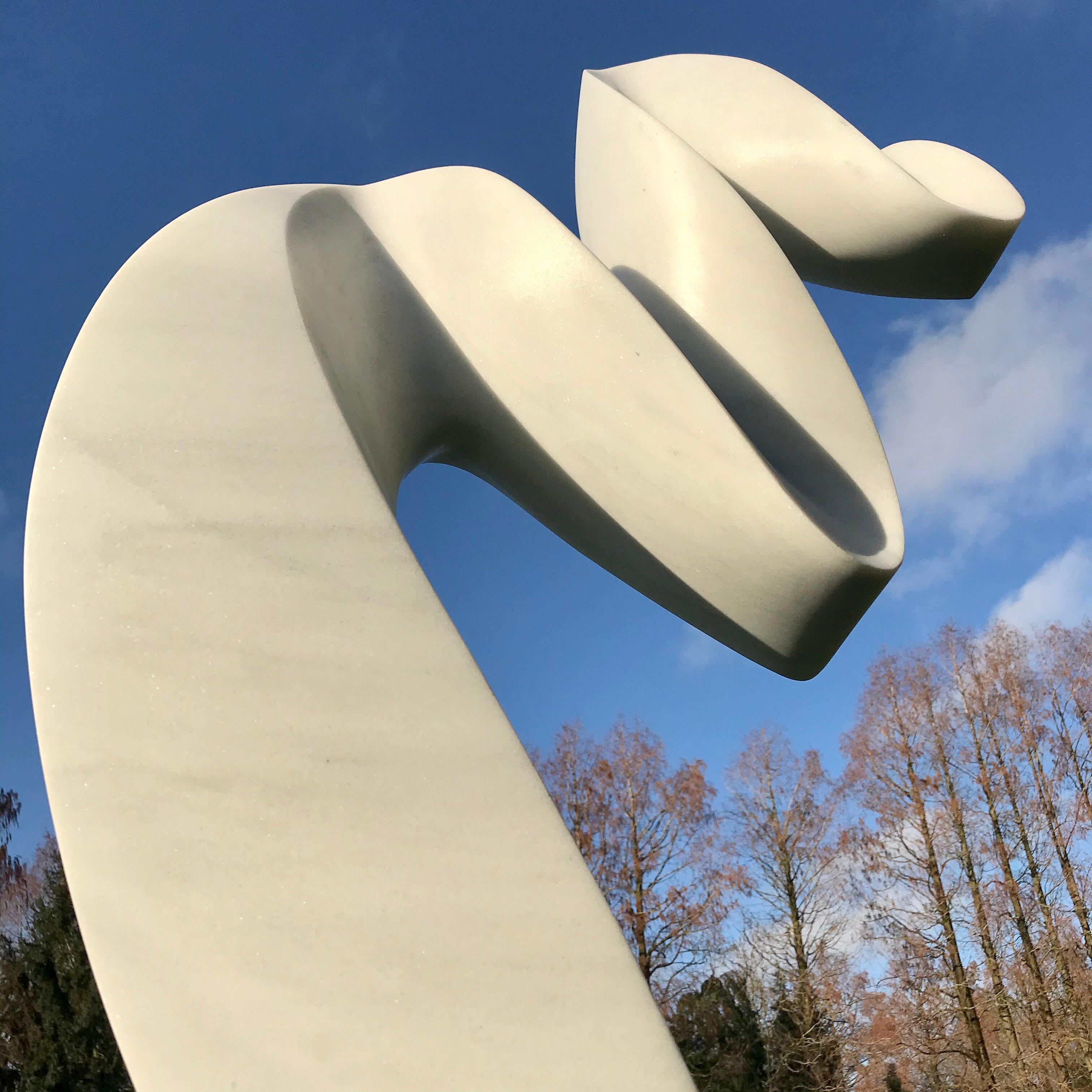 Beeldentuin Ruimte in Beeld