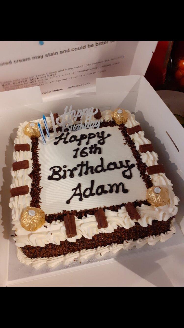 Photo by _sarapercival85