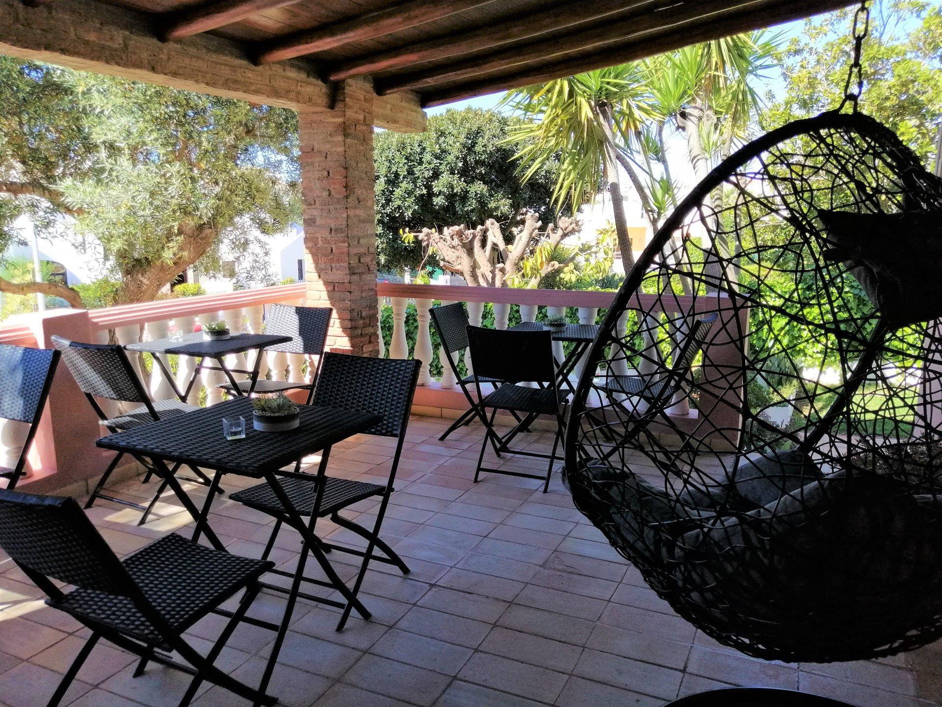 Happy Moments Guest House