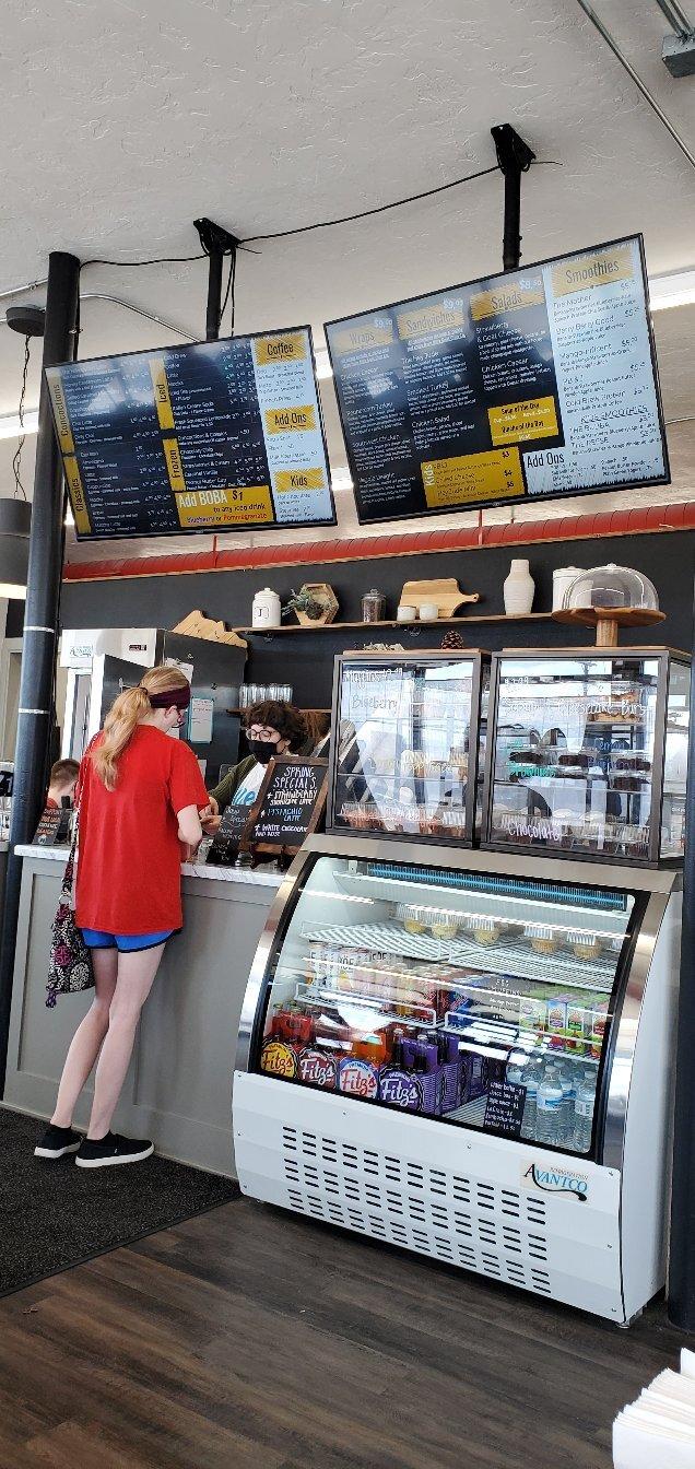 Jude's Coffee Comany