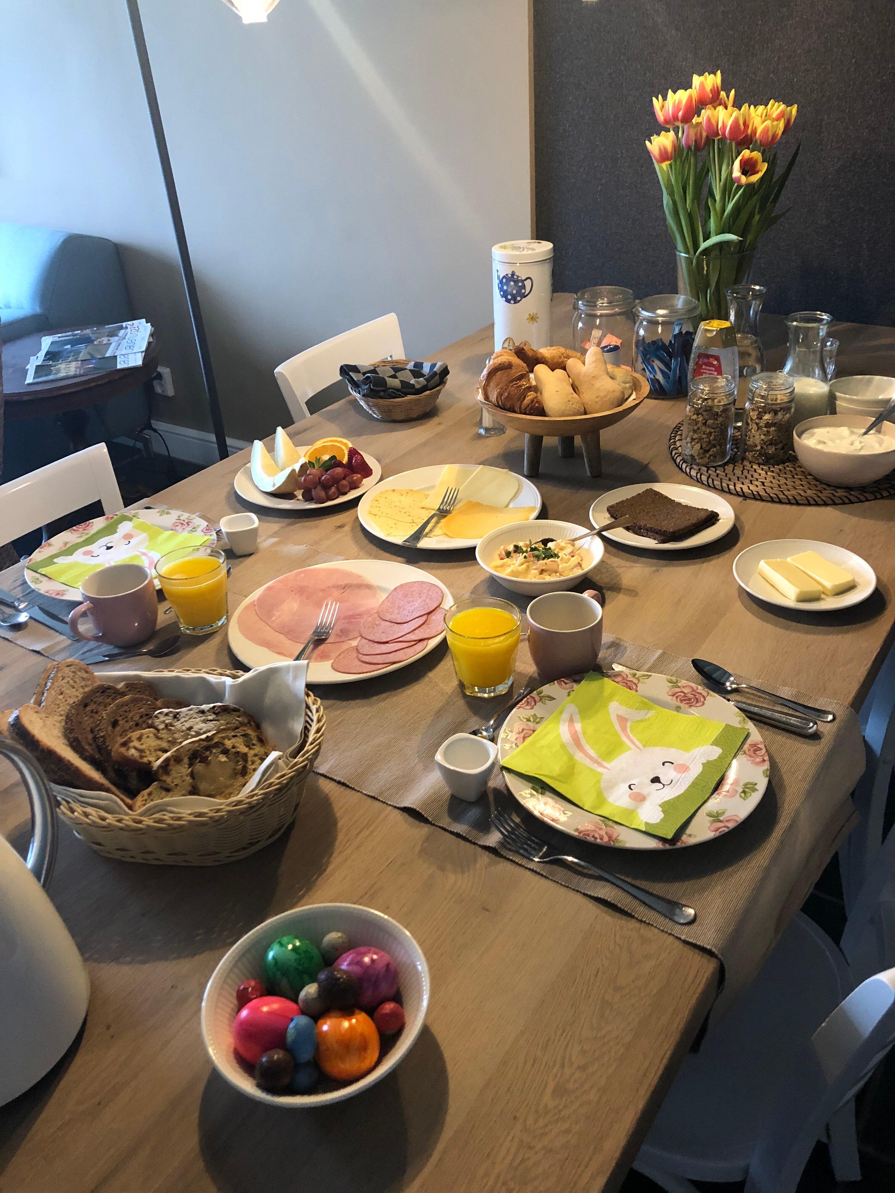 Bed & Breakfast Langlaar