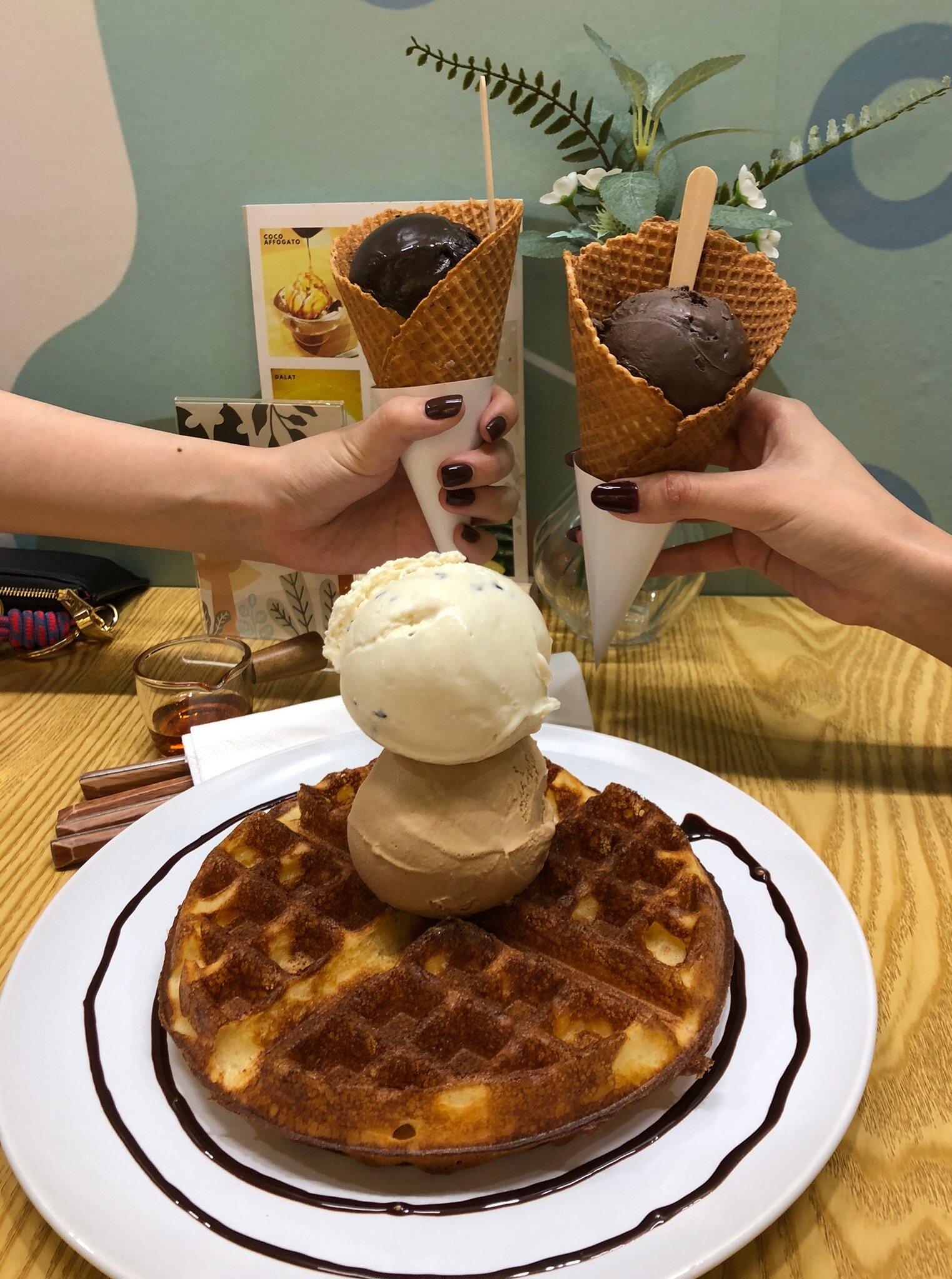 Hundred Acres Creamery