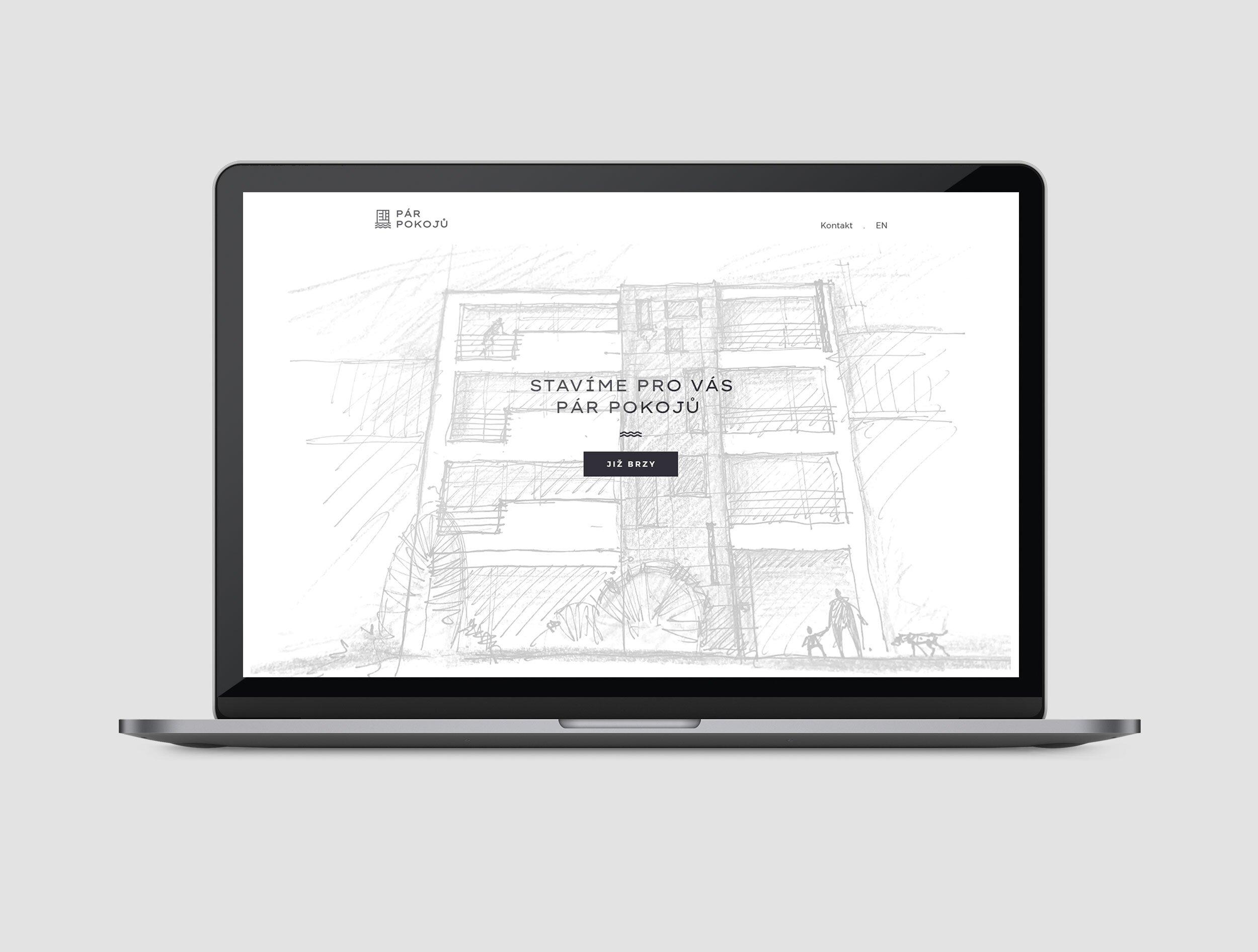 Pár Pokojů Microhotel