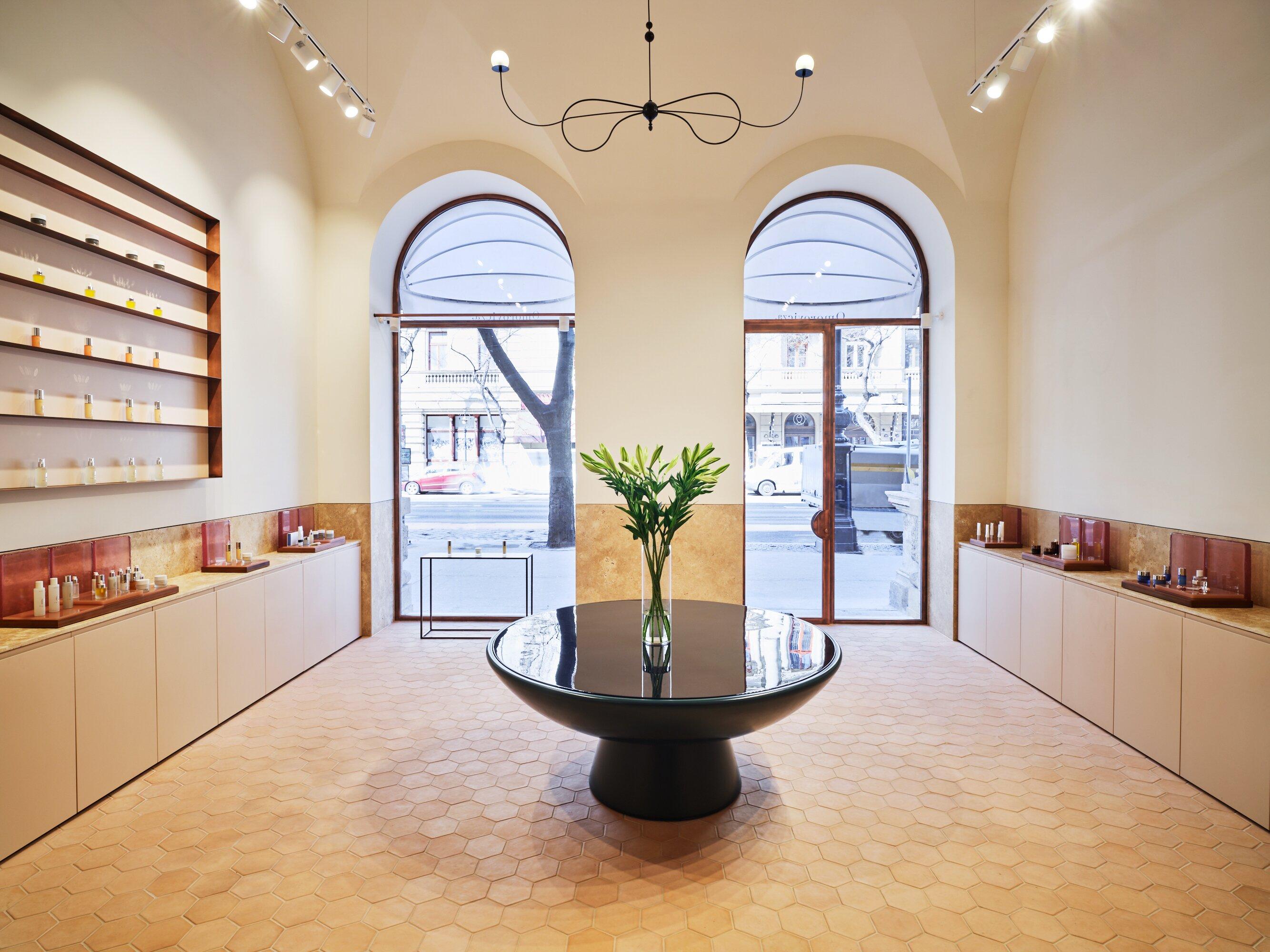 Omorovicza Boutique & Spa