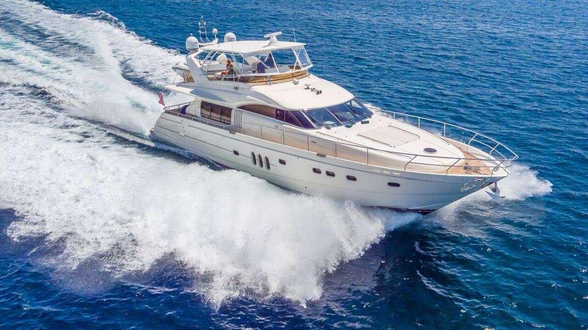 Global Yacht Concierge