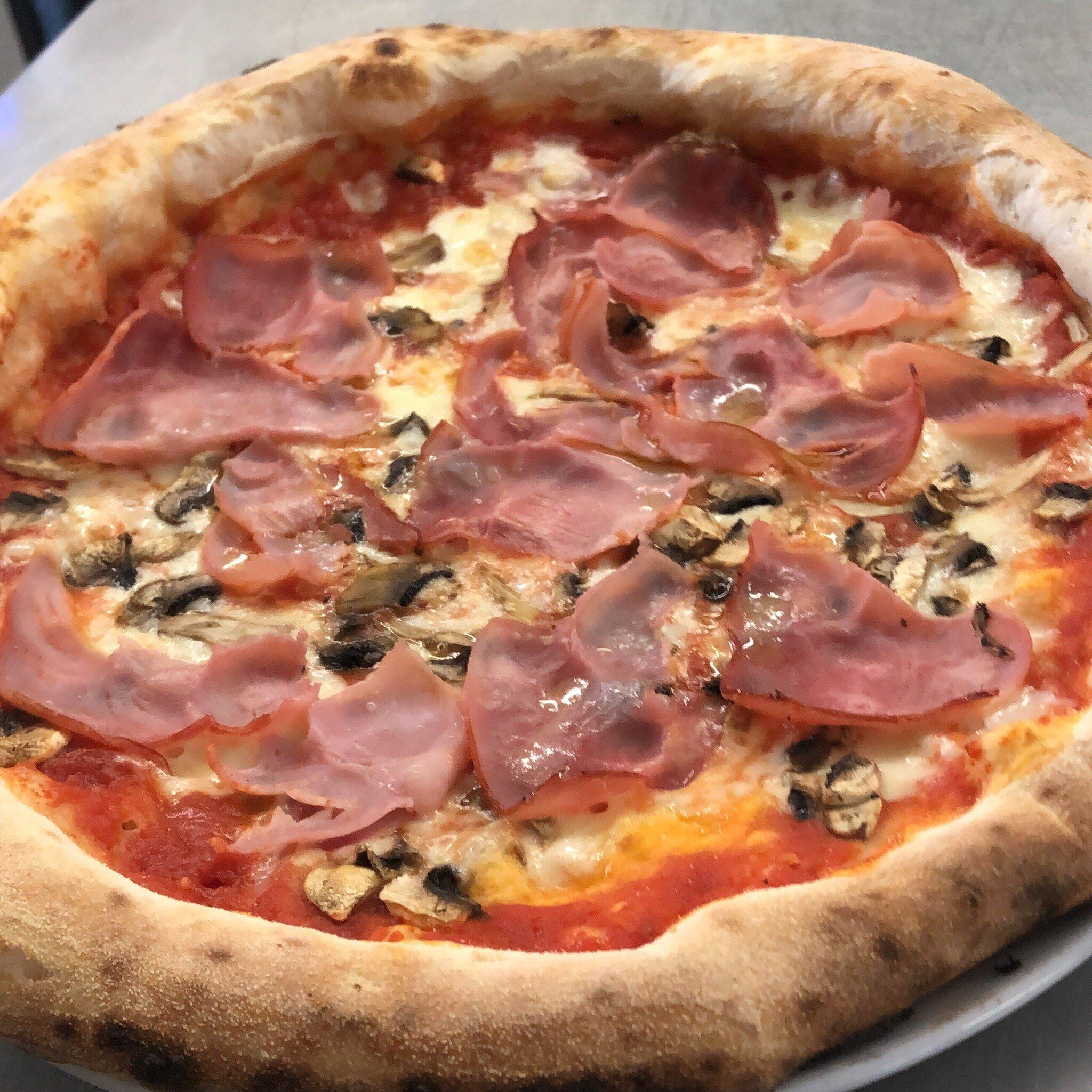 Ristorante Pizzeria La Palma