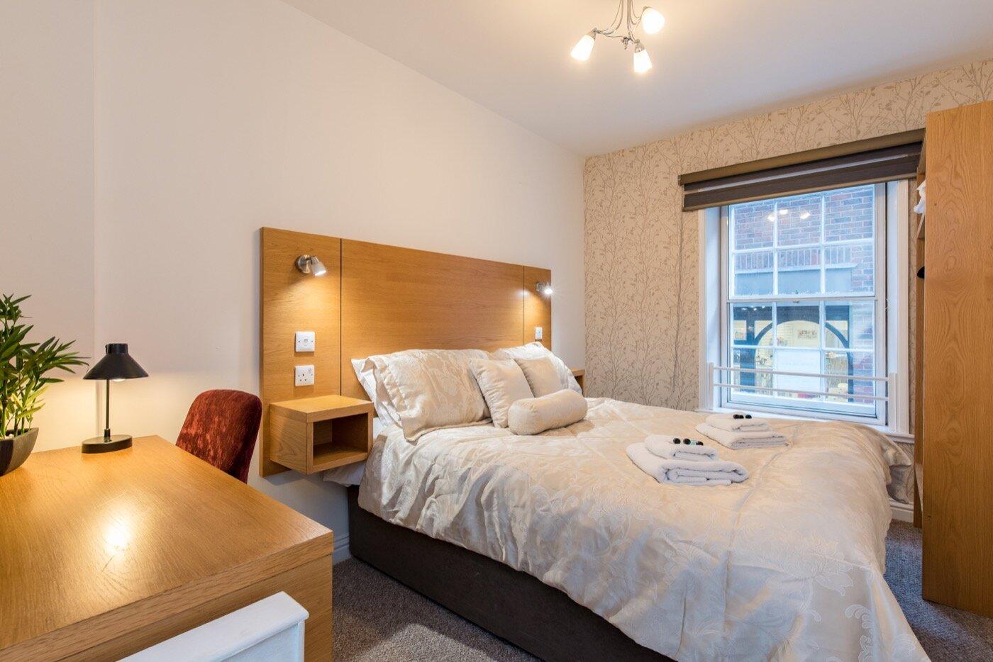 Church Lane Apartments