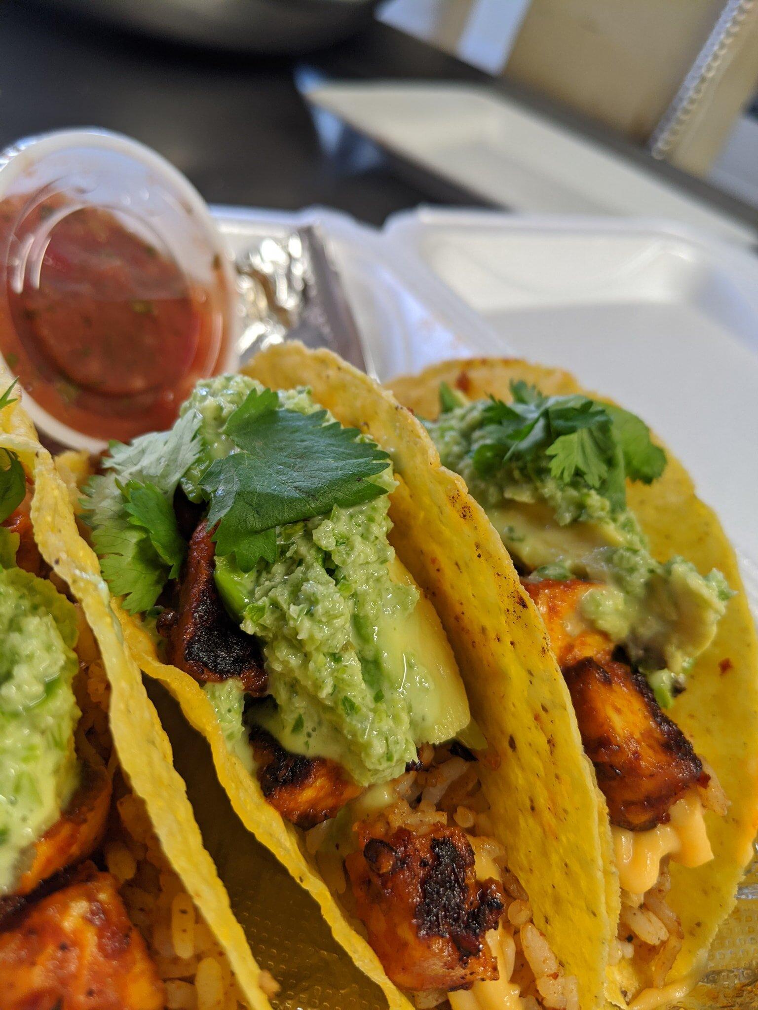 Photo by archibowlsvegan