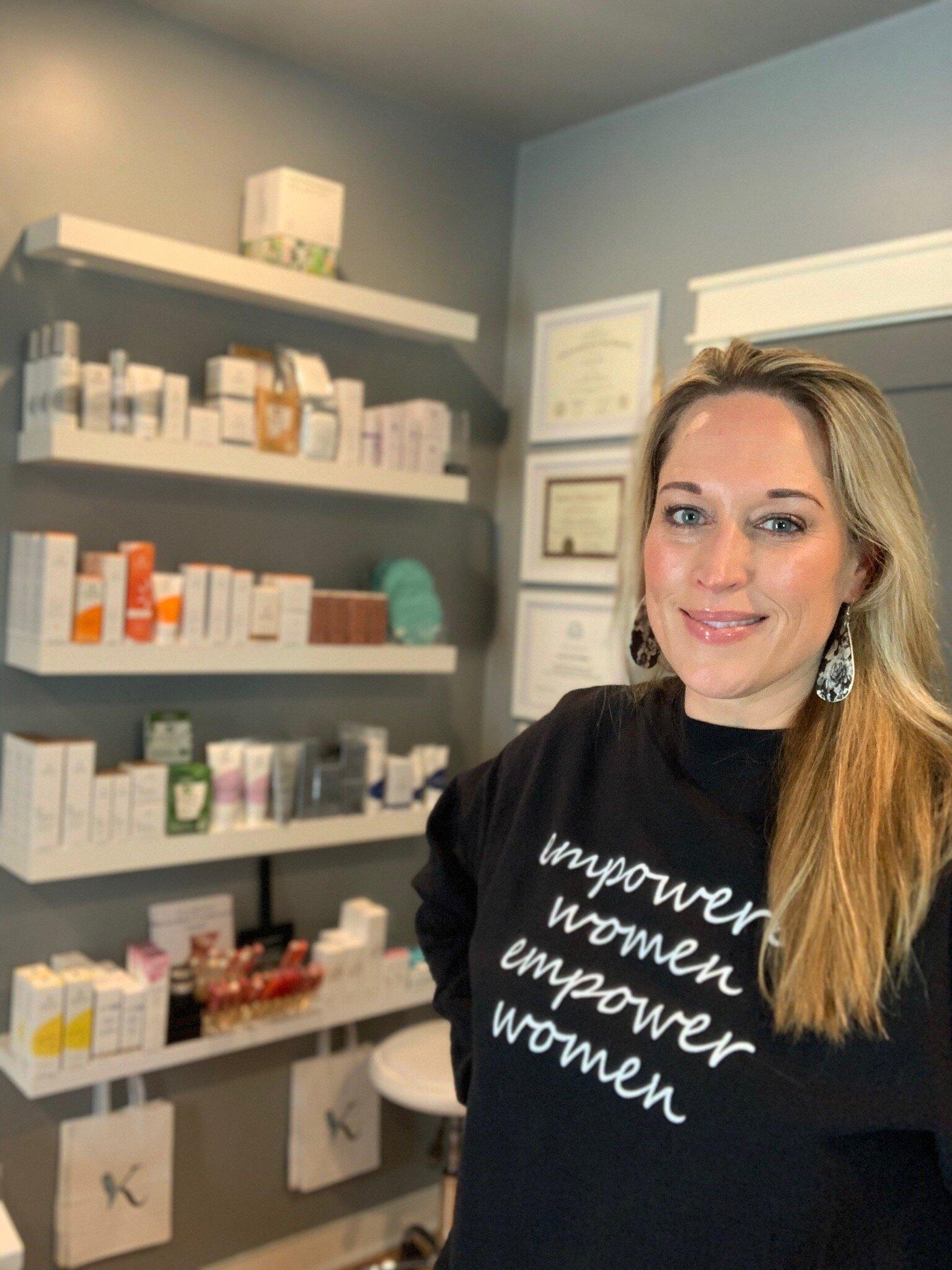 Keri McMillan Skin Care