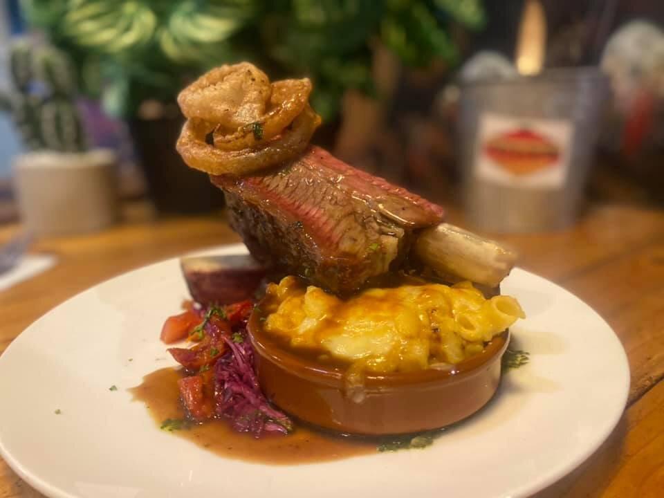 Slap and Pickle Low And Slow Smokehouse