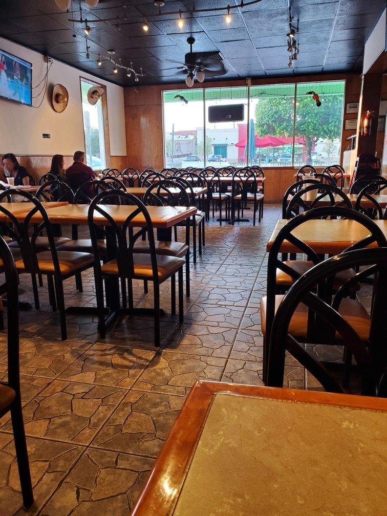 Tortilleria La Mexicana