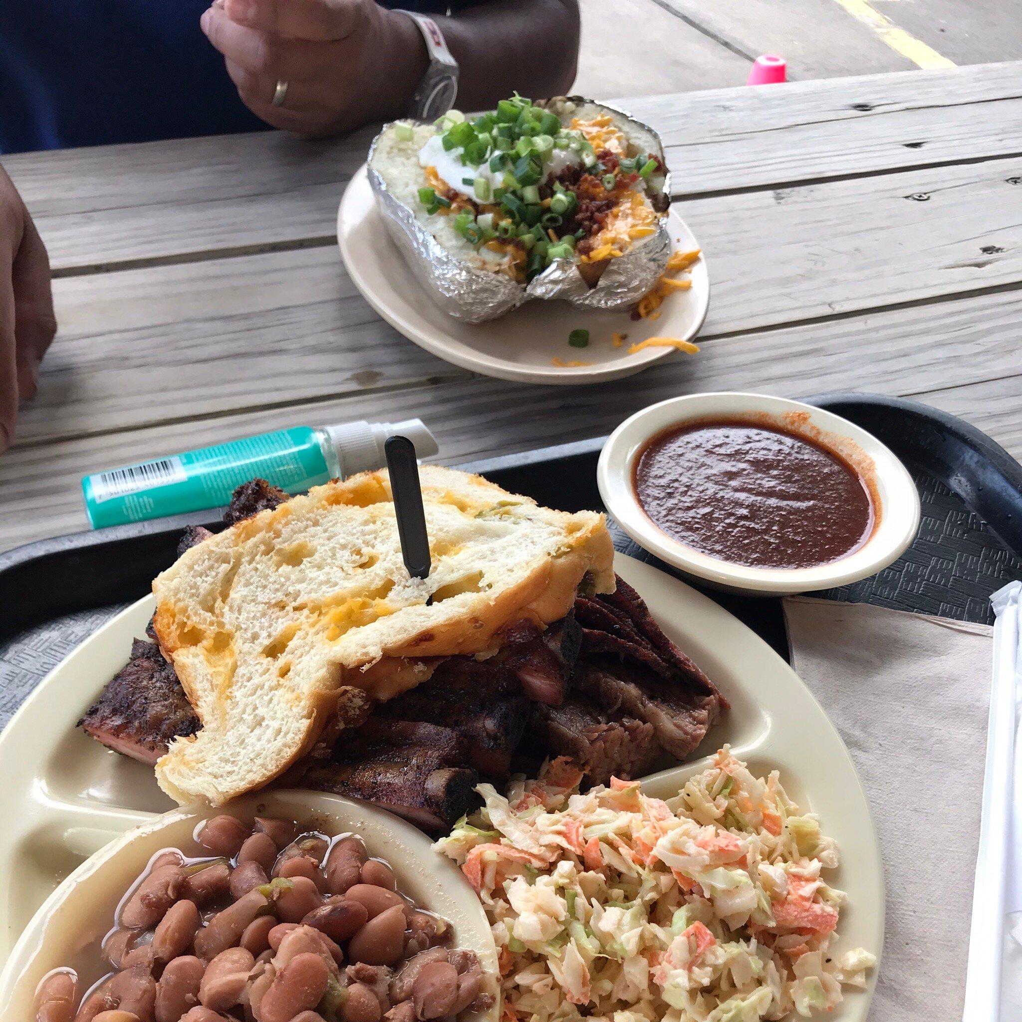 Goode Company BBQ