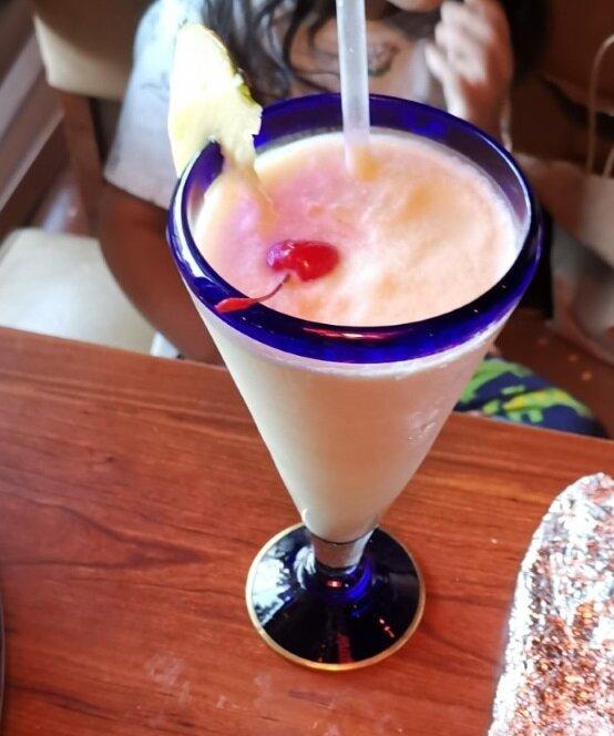 Tlaquepaque Mexican Cuisine